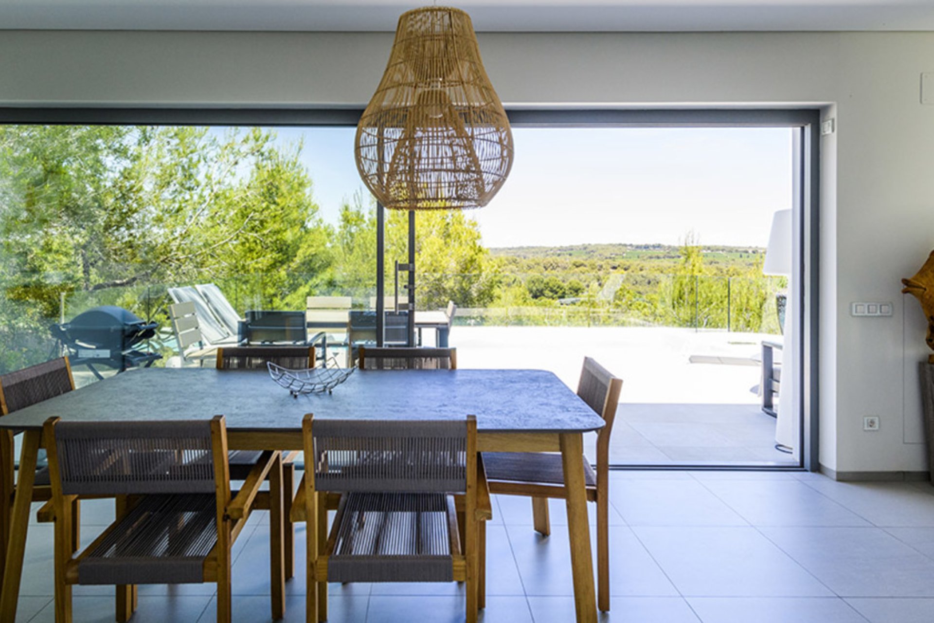 Resale - Villa - Las Colinas Golf - Las Colinas Golf Resort