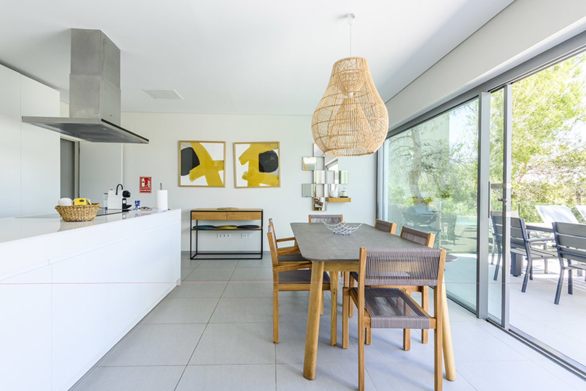 Resale - Villa - Las Colinas Golf - Las Colinas Golf Resort