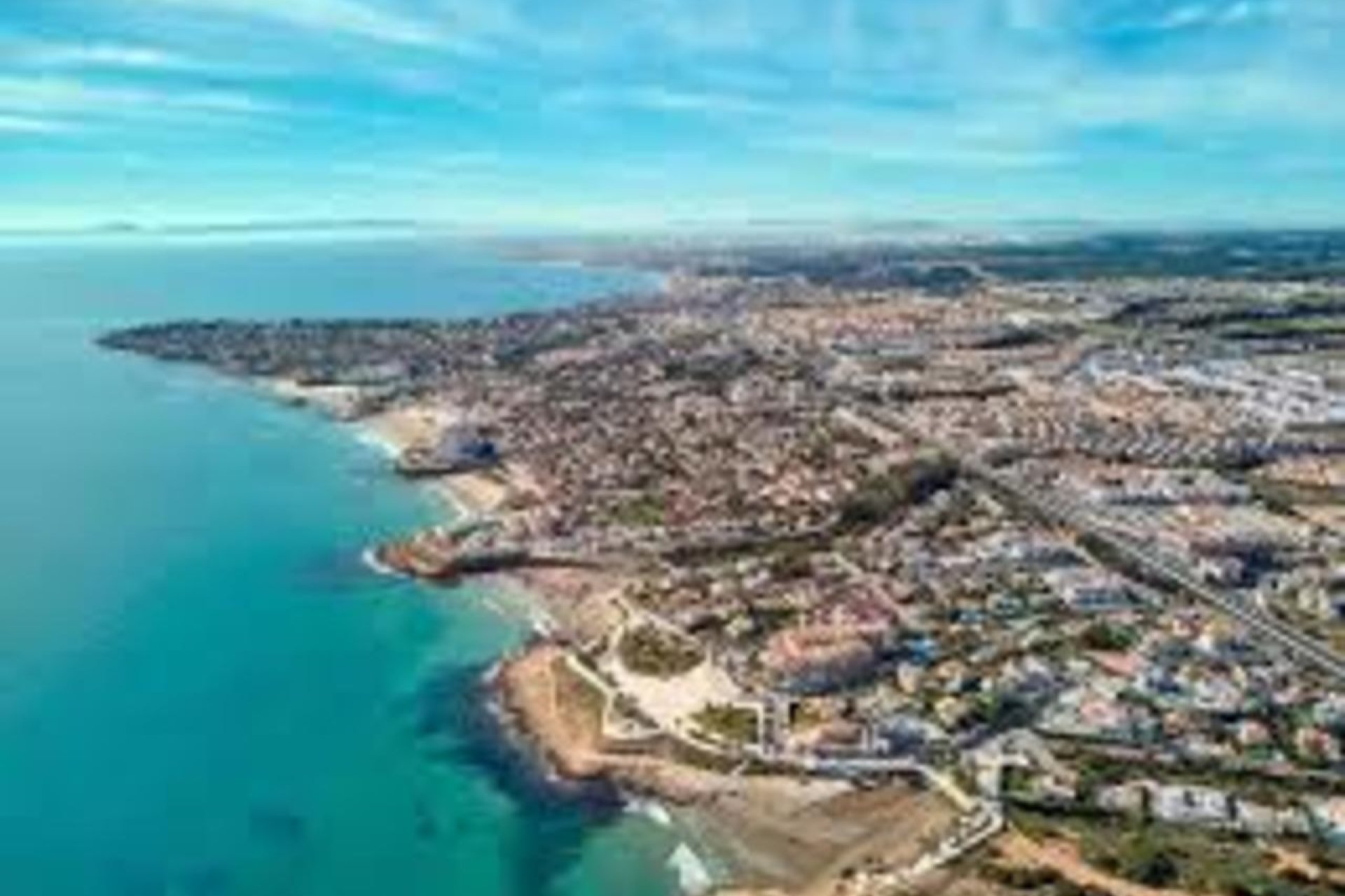 Resale - Villa - Las Colinas Golf - Las Colinas Golf Resort