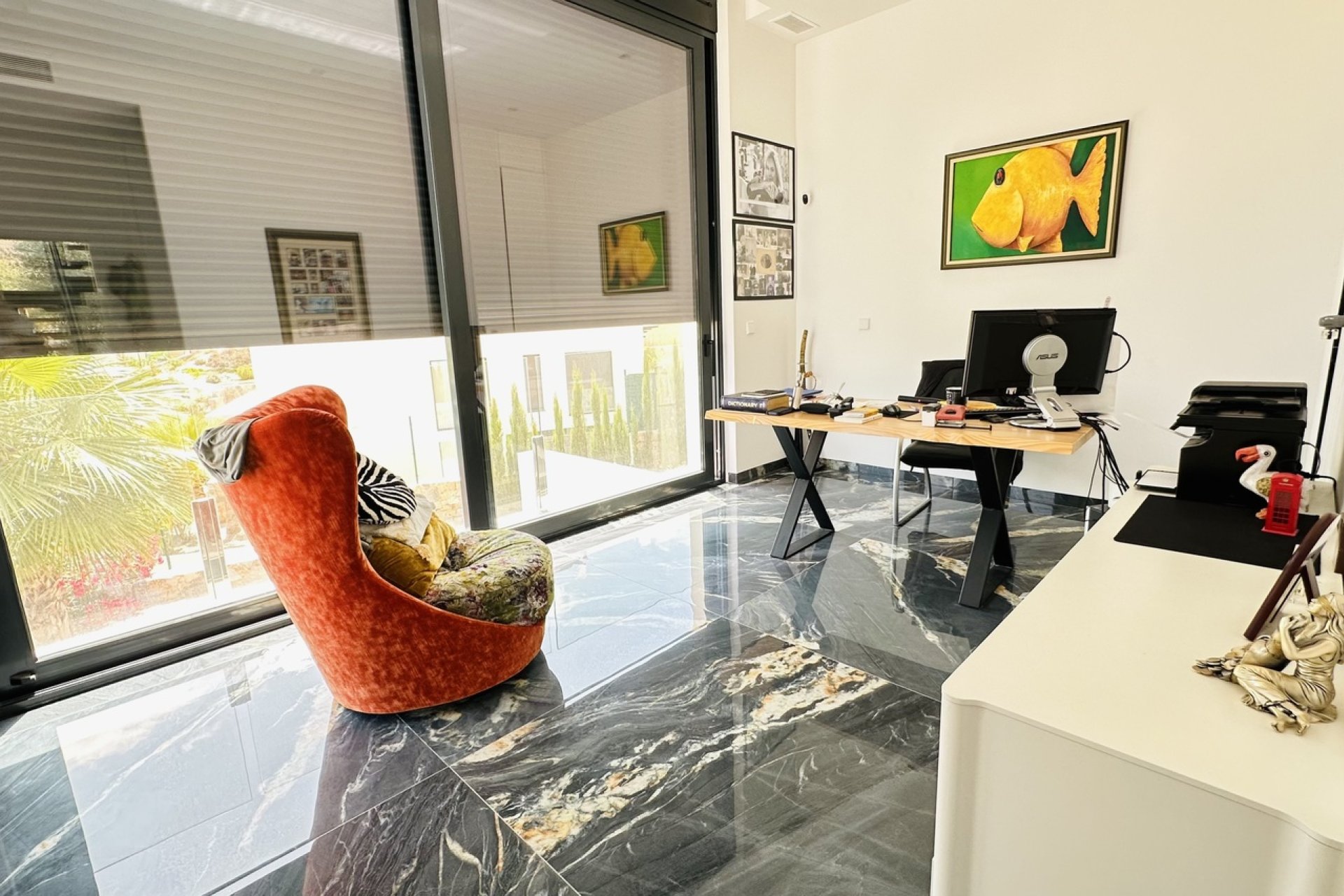 Resale - Villa - Las Colinas Golf - Las Colinas Golf Resort