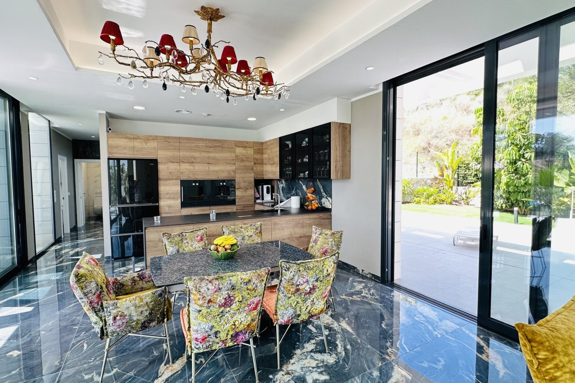 Resale - Villa - Las Colinas Golf - Las Colinas Golf Resort