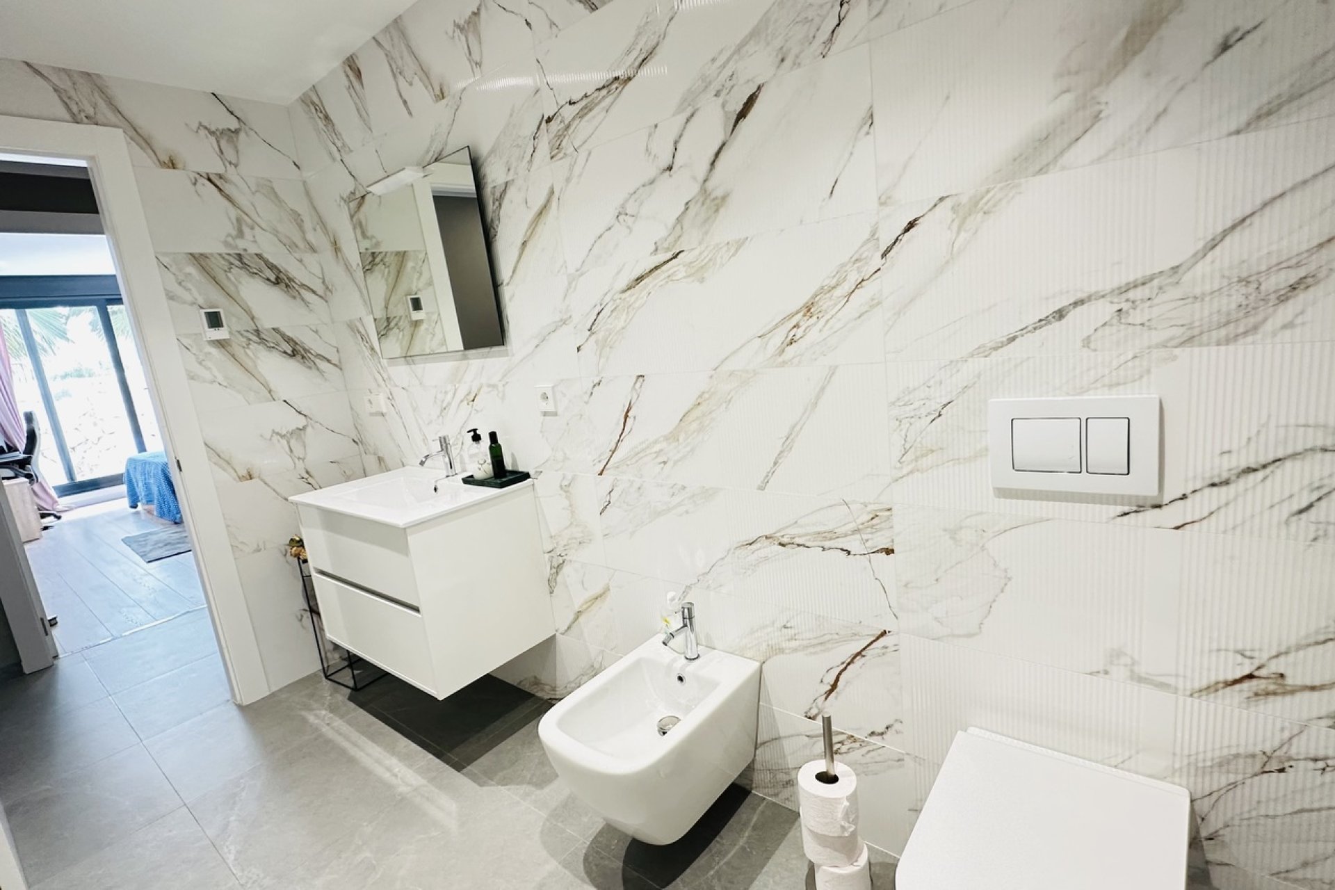 Resale - Villa - Las Colinas Golf - Las Colinas Golf Resort