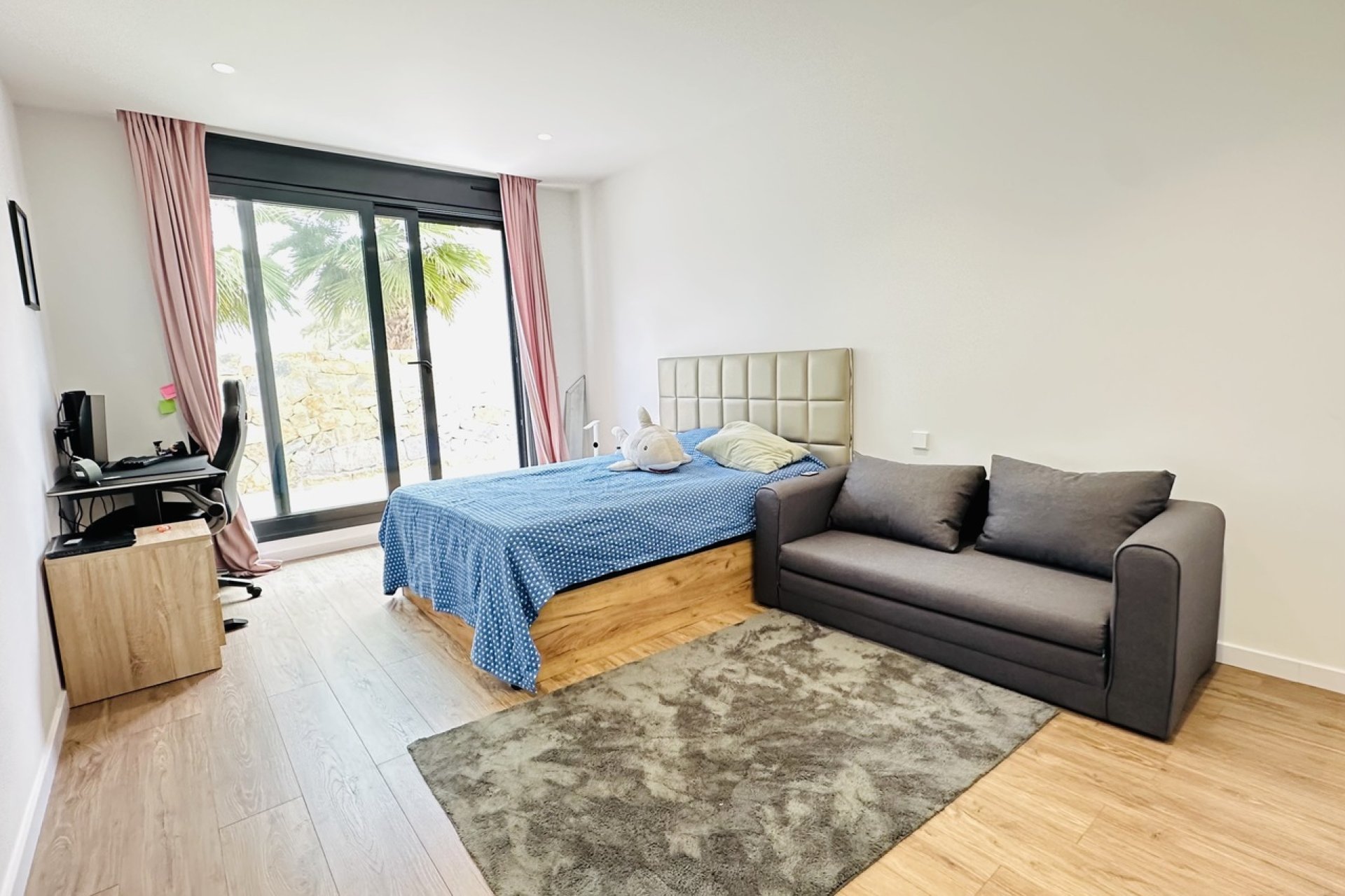 Resale - Villa - Las Colinas Golf - Las Colinas Golf Resort