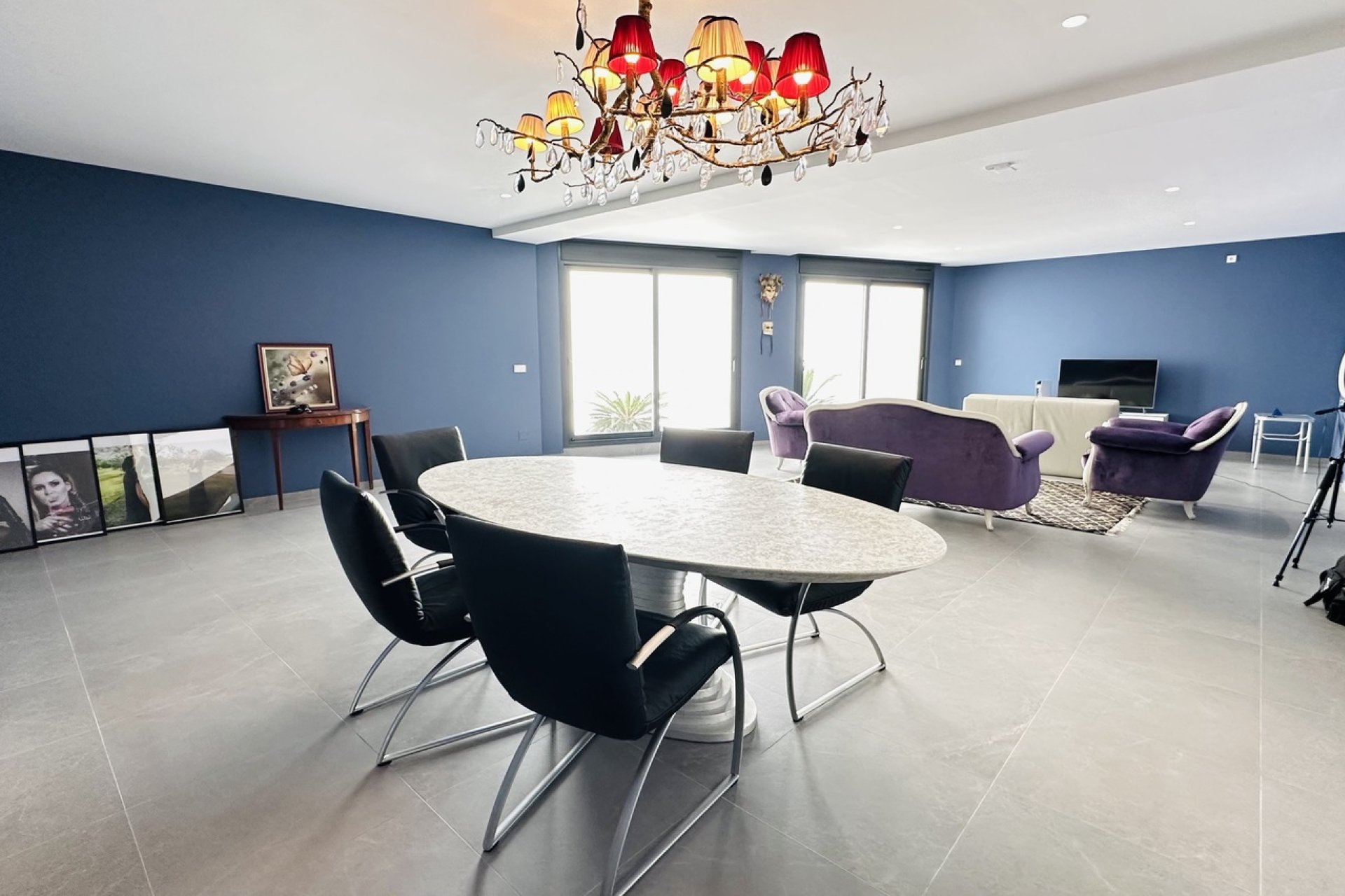 Resale - Villa - Las Colinas Golf - Las Colinas Golf Resort