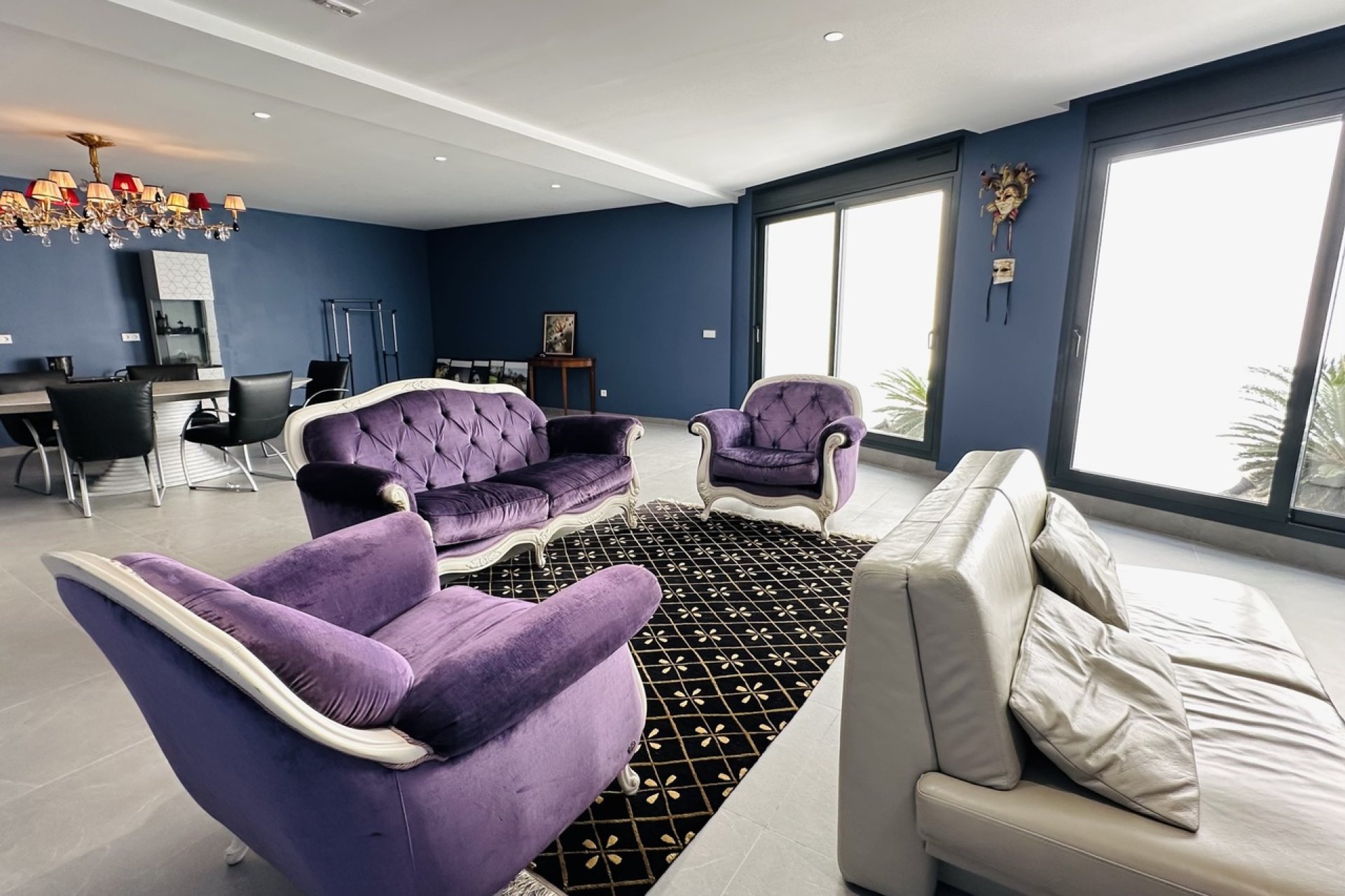 Resale - Villa - Las Colinas Golf - Las Colinas Golf Resort