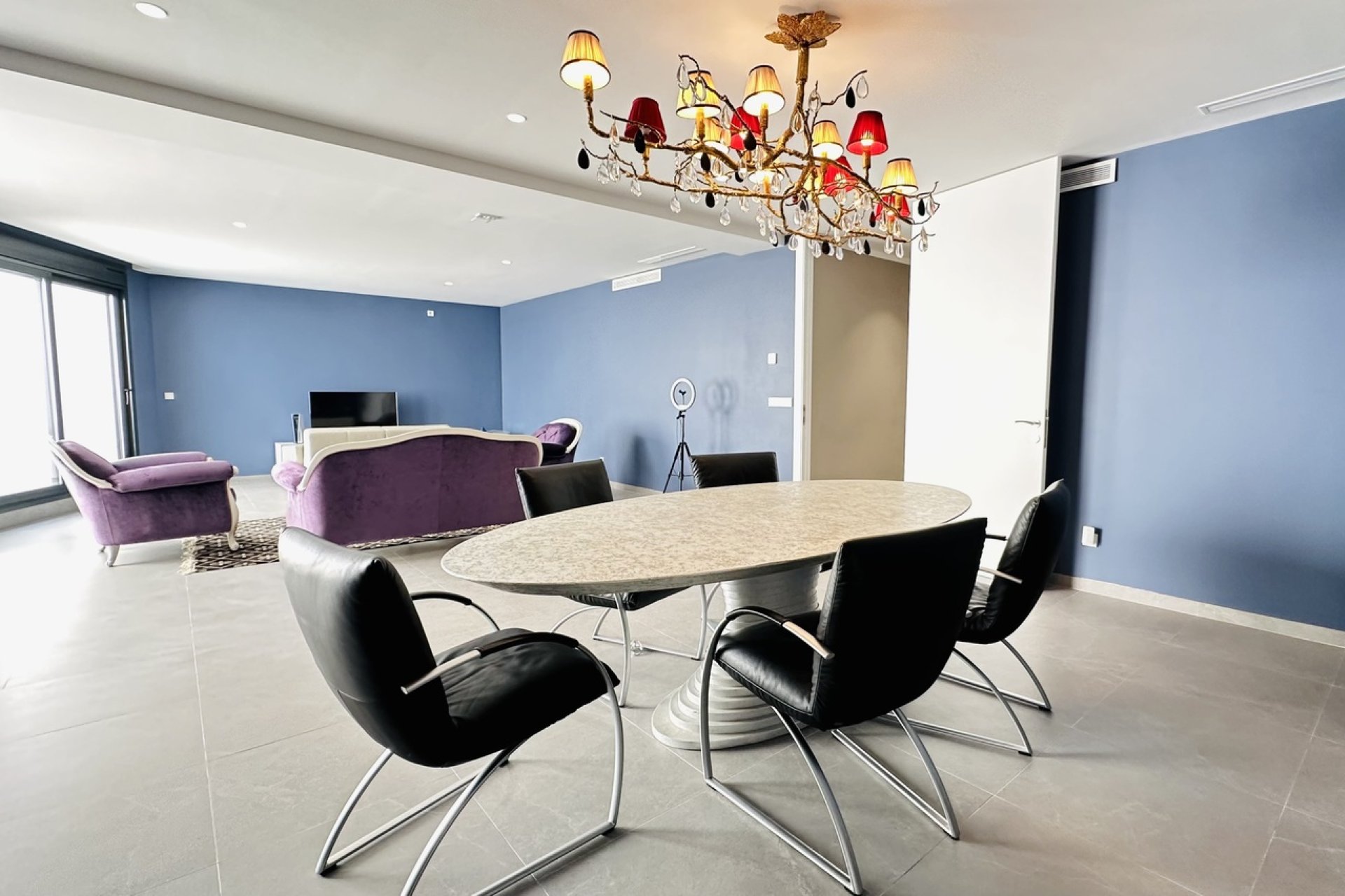 Resale - Villa - Las Colinas Golf - Las Colinas Golf Resort