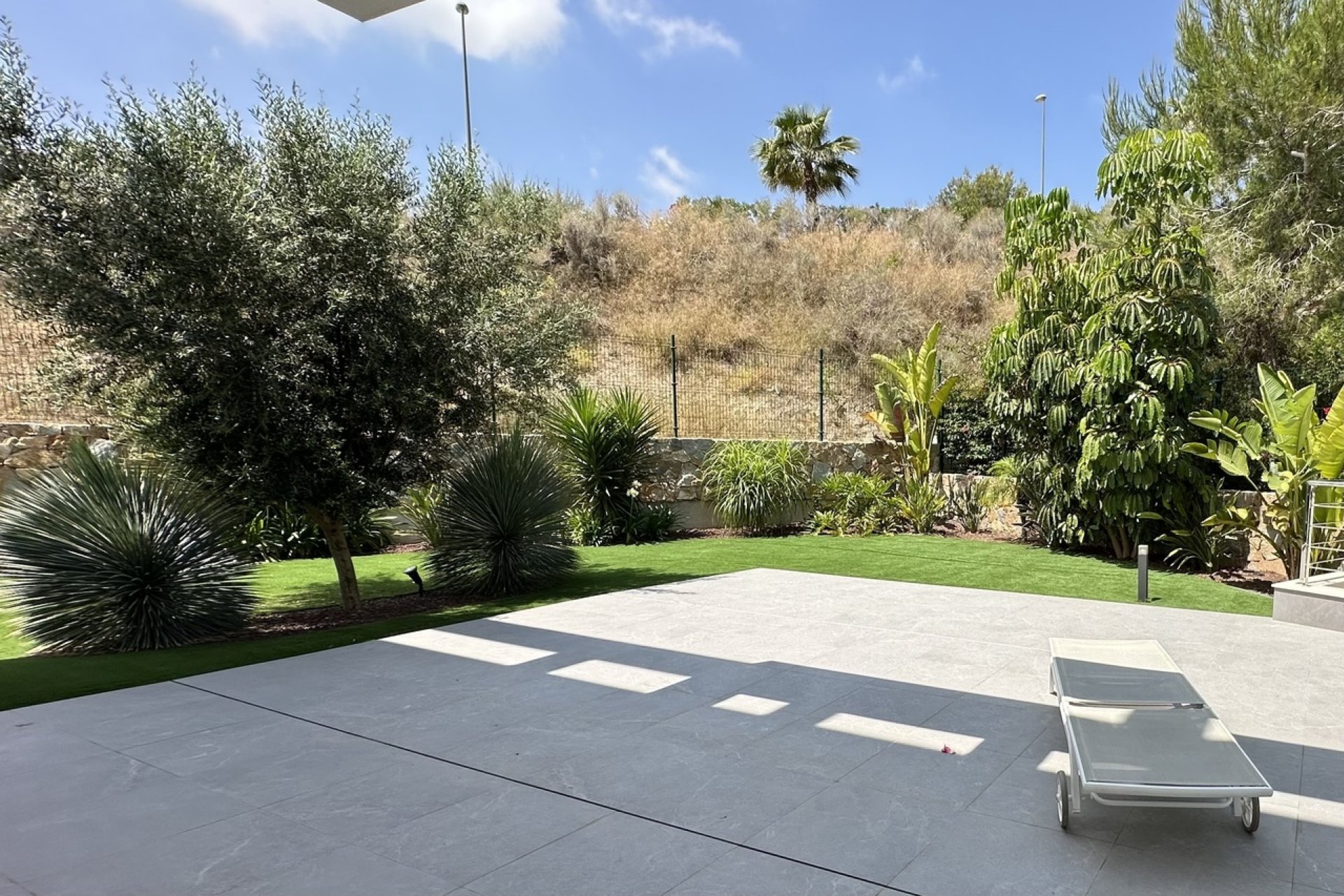 Resale - Villa - Las Colinas Golf - Las Colinas Golf Resort