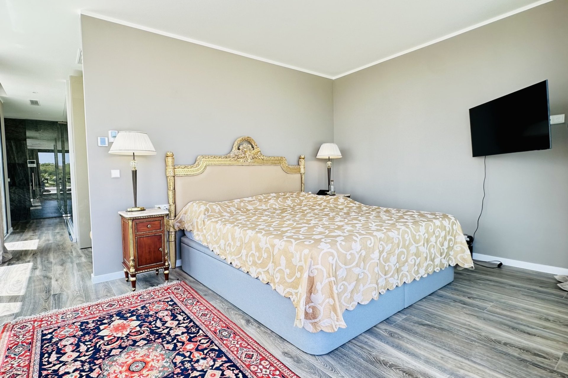 Resale - Villa - Las Colinas Golf - Las Colinas Golf Resort