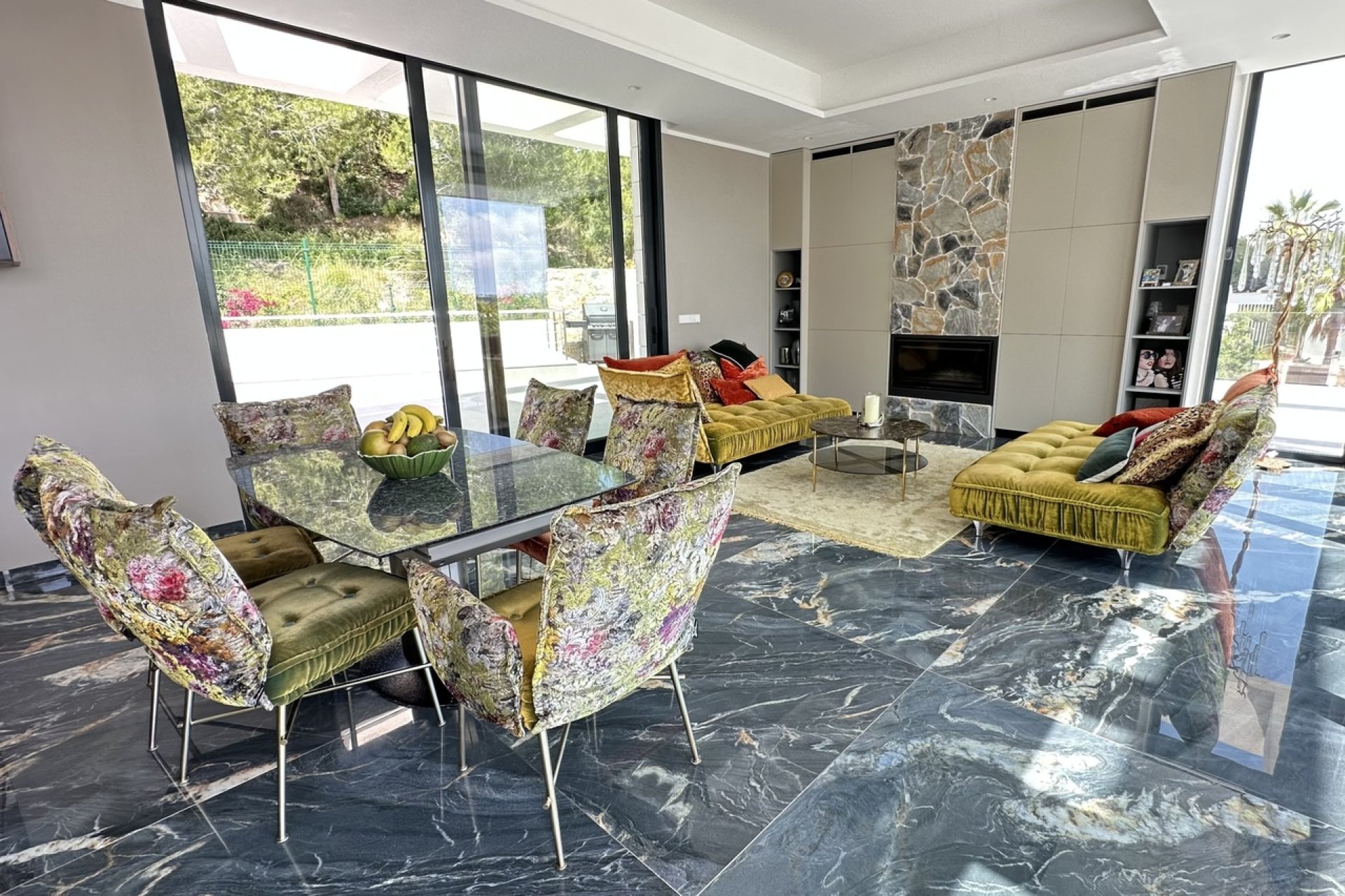 Resale - Villa - Las Colinas Golf Resort