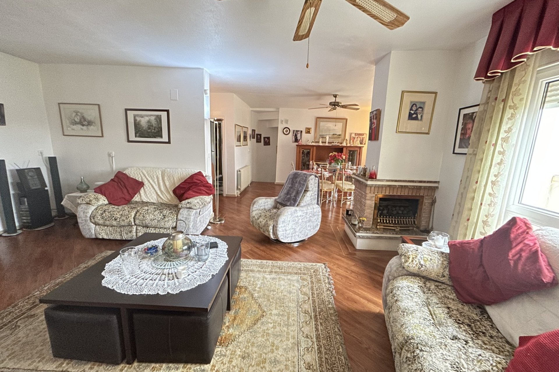 Resale - Villa - Las Ramblas