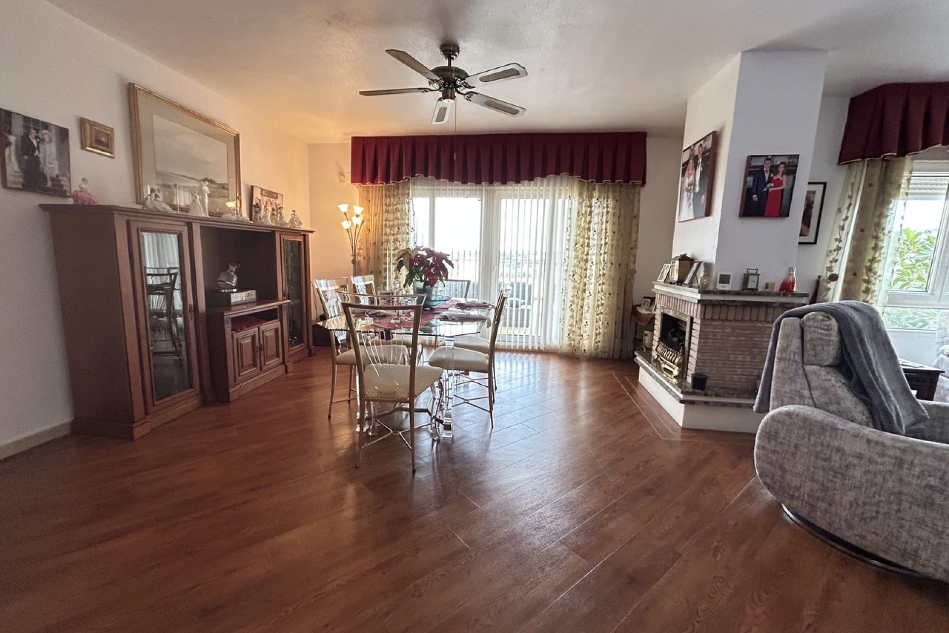 Resale - Villa - Las Ramblas