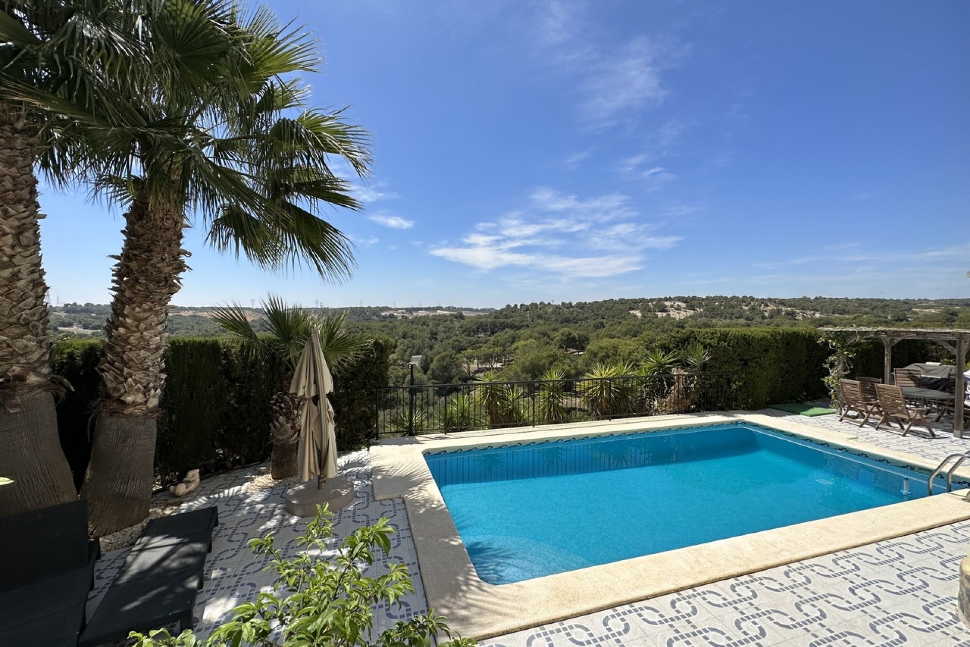Resale - Villa - Las Ramblas