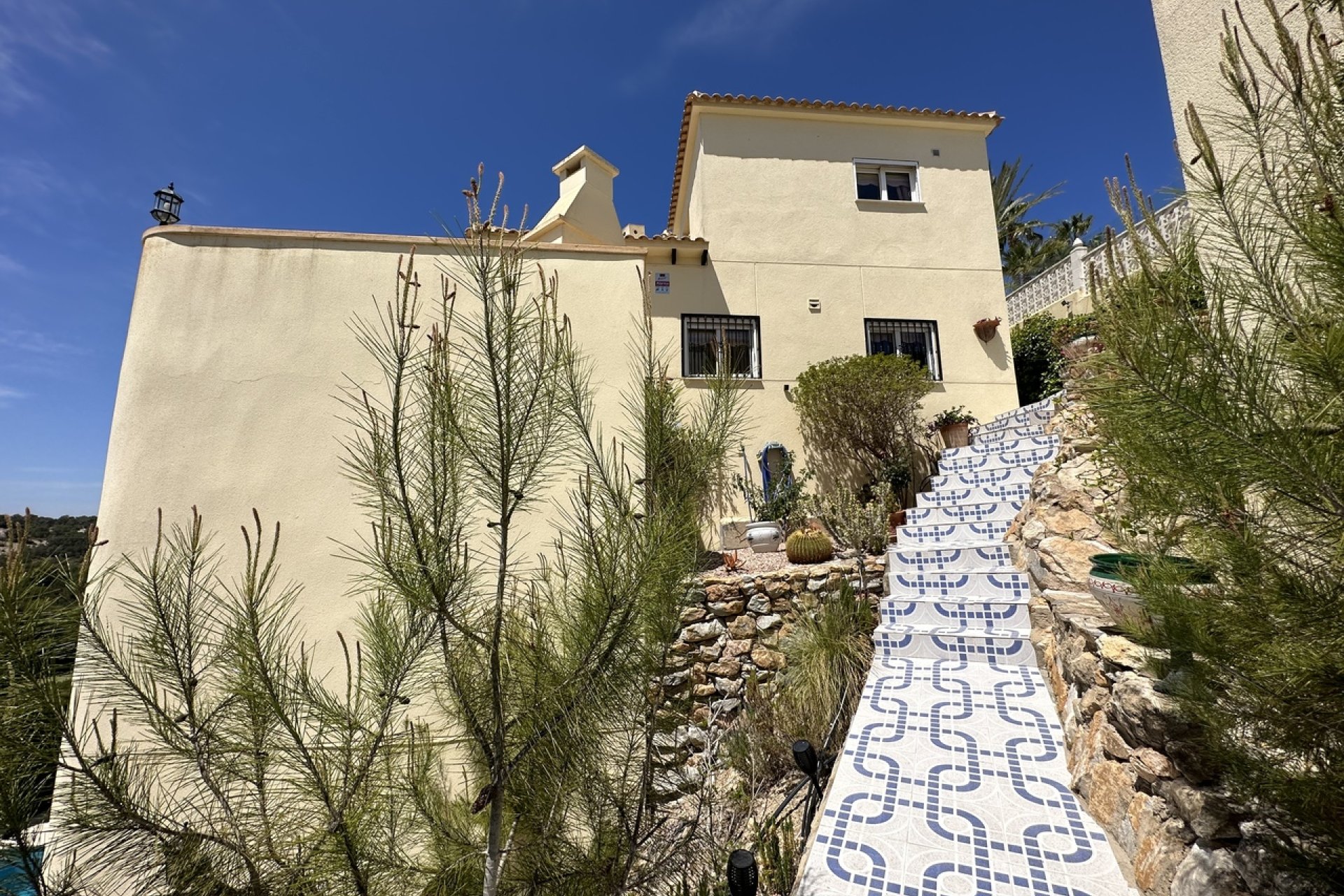 Resale - Villa - Las Ramblas