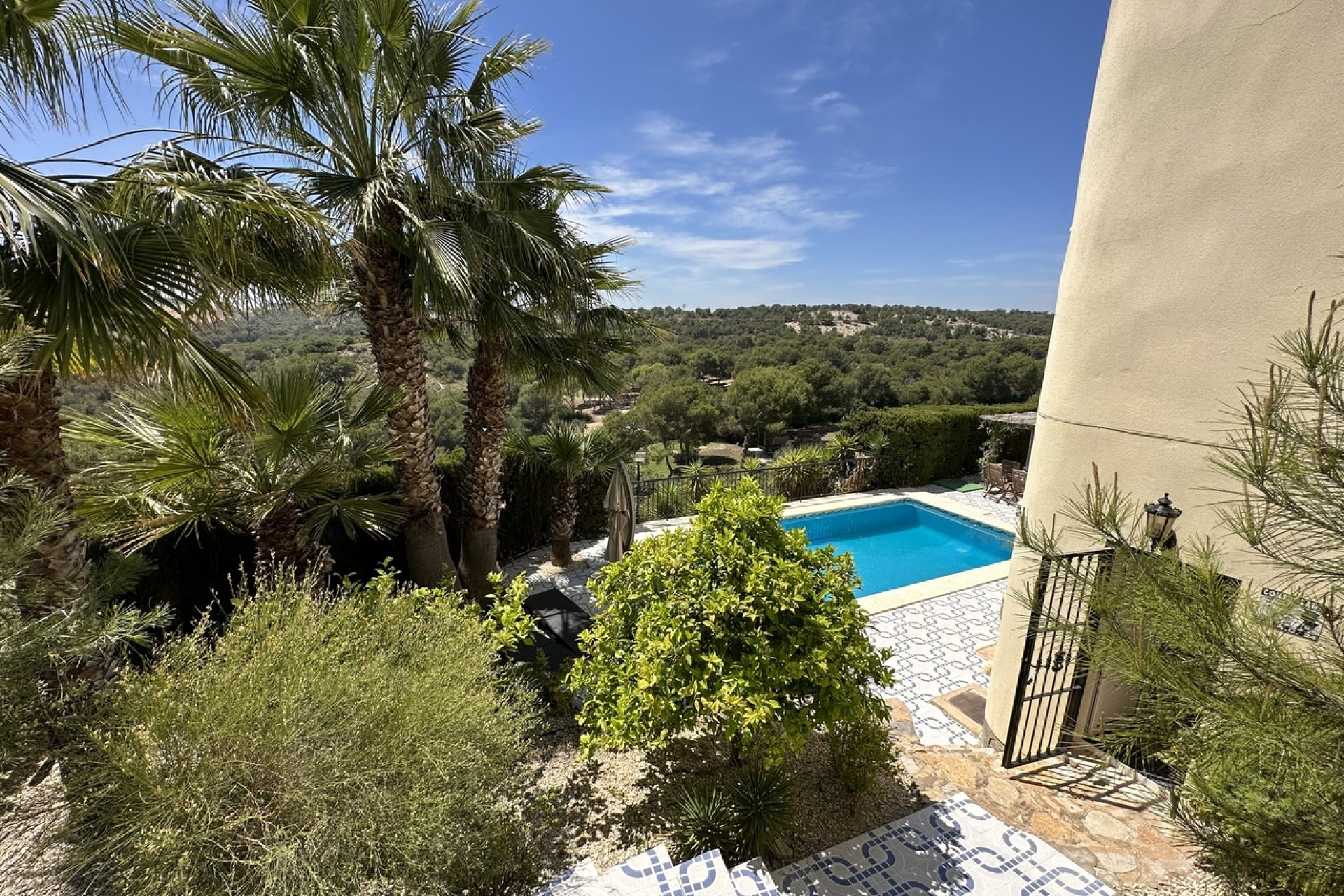 Resale - Villa - Las Ramblas