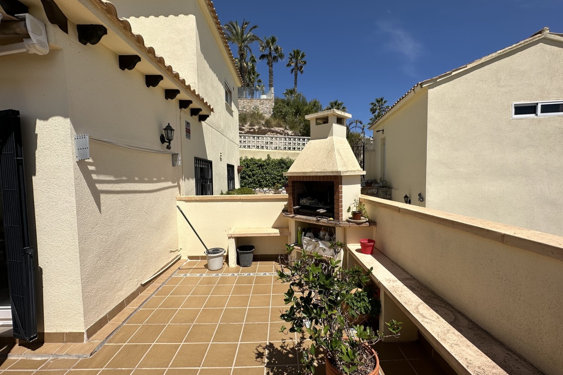 Resale - Villa - Las Ramblas