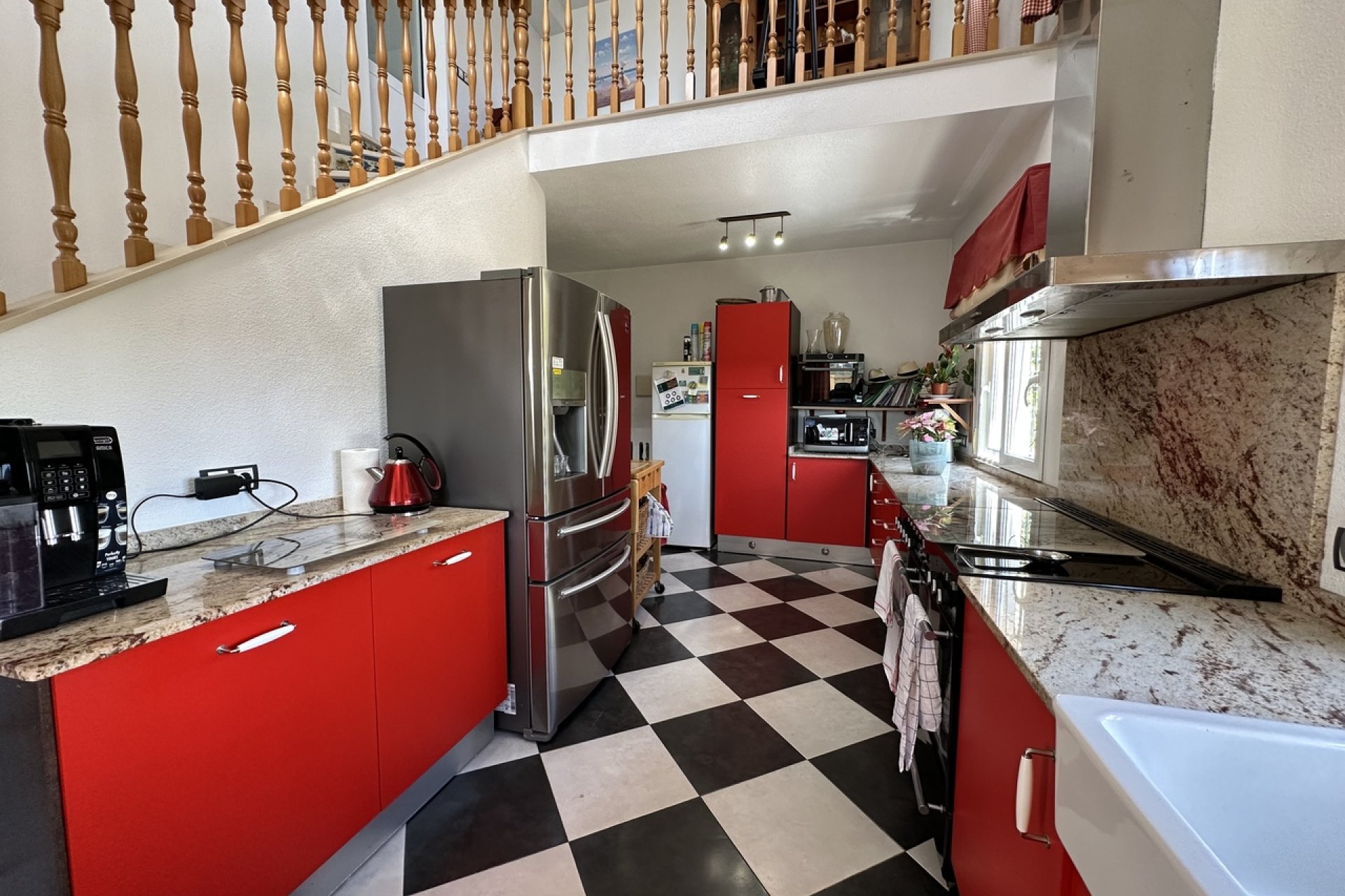 Resale - Villa - Las Ramblas