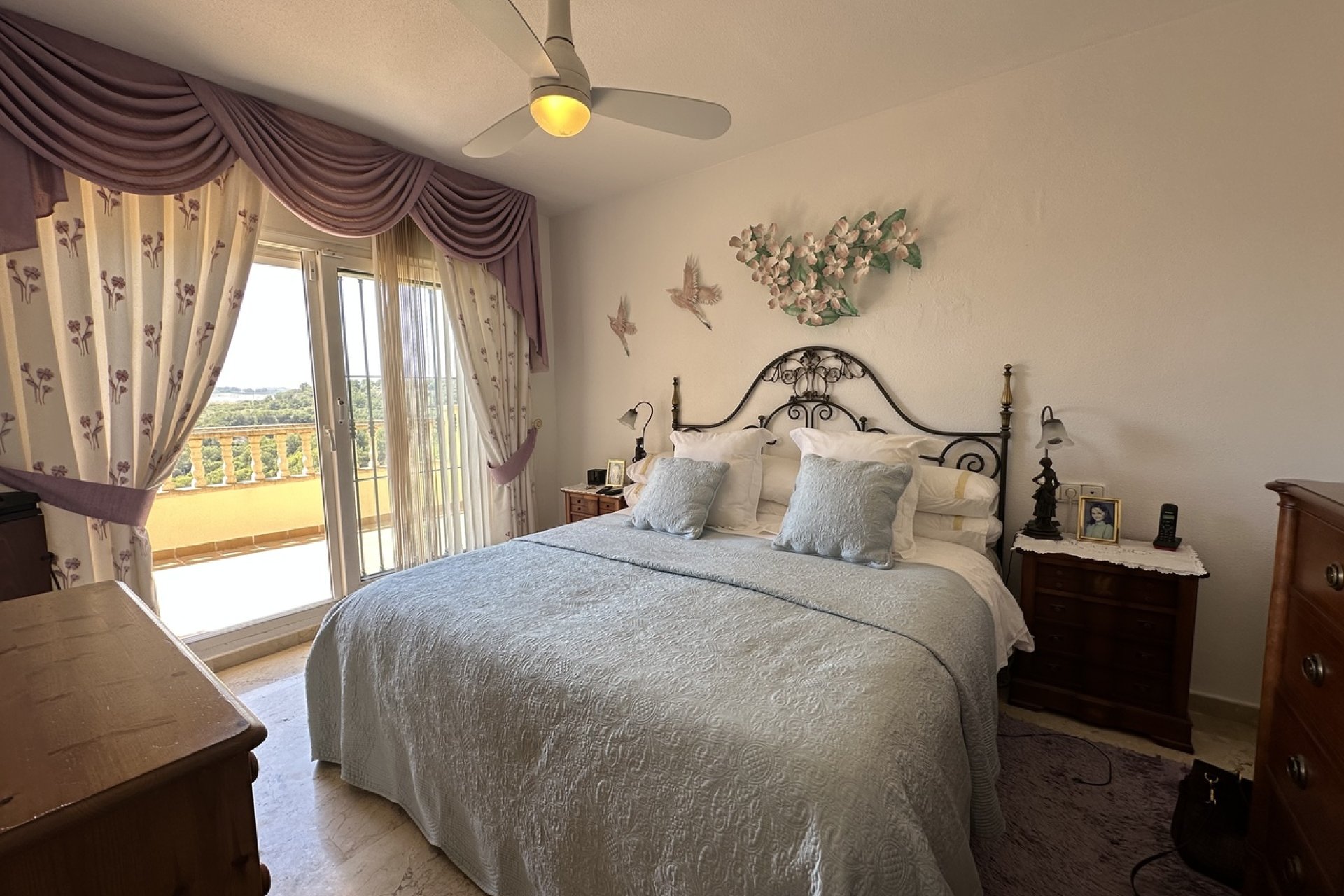 Resale - Villa - Las Ramblas
