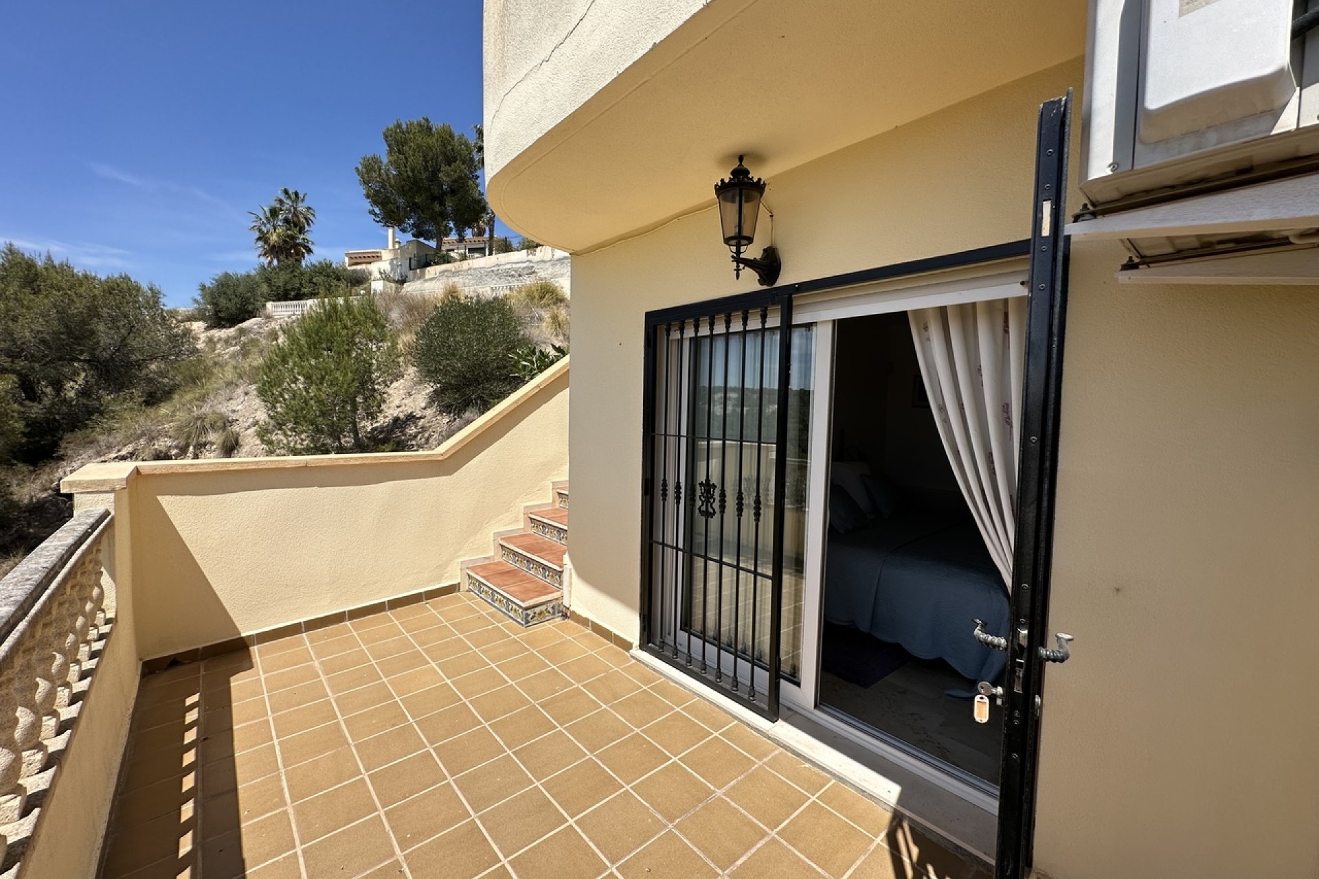 Resale - Villa - Las Ramblas