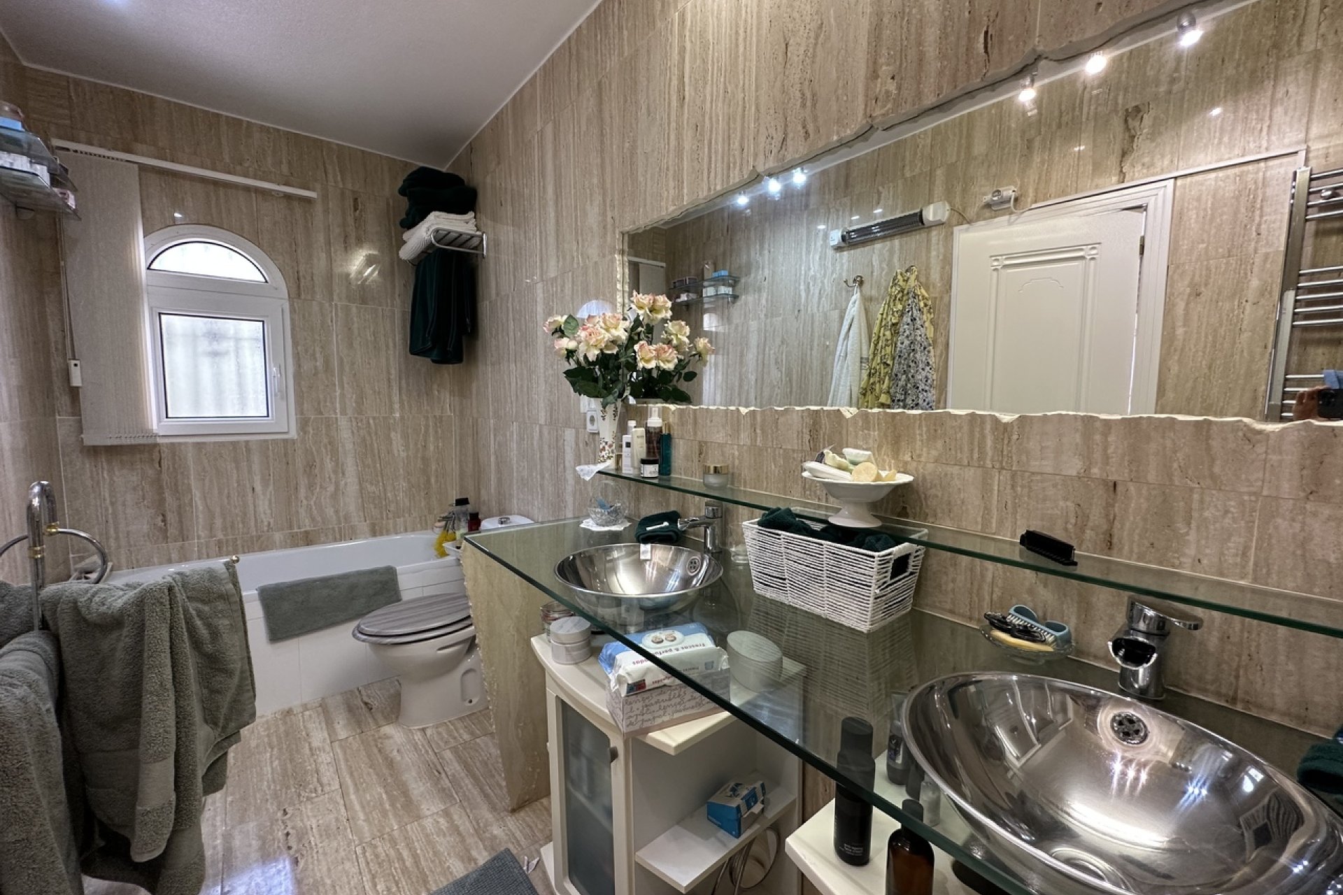 Resale - Villa - Las Ramblas