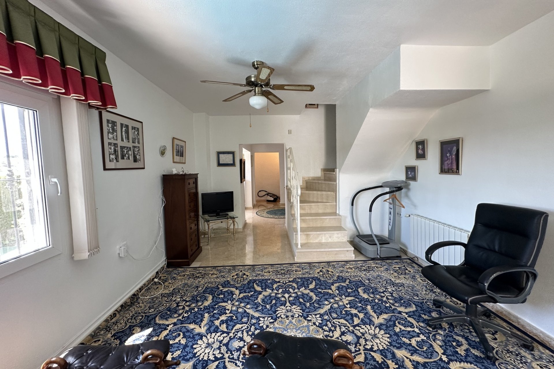 Resale - Villa - Las Ramblas