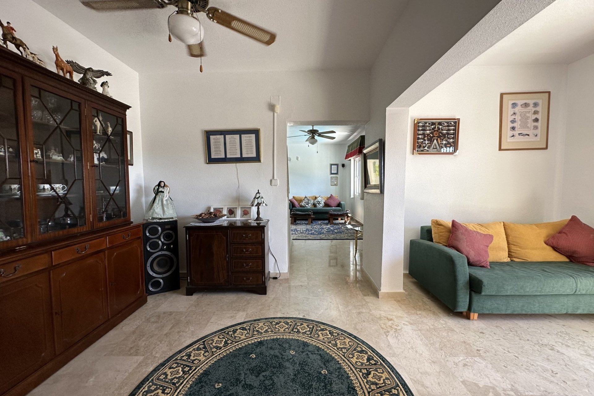 Resale - Villa - Las Ramblas