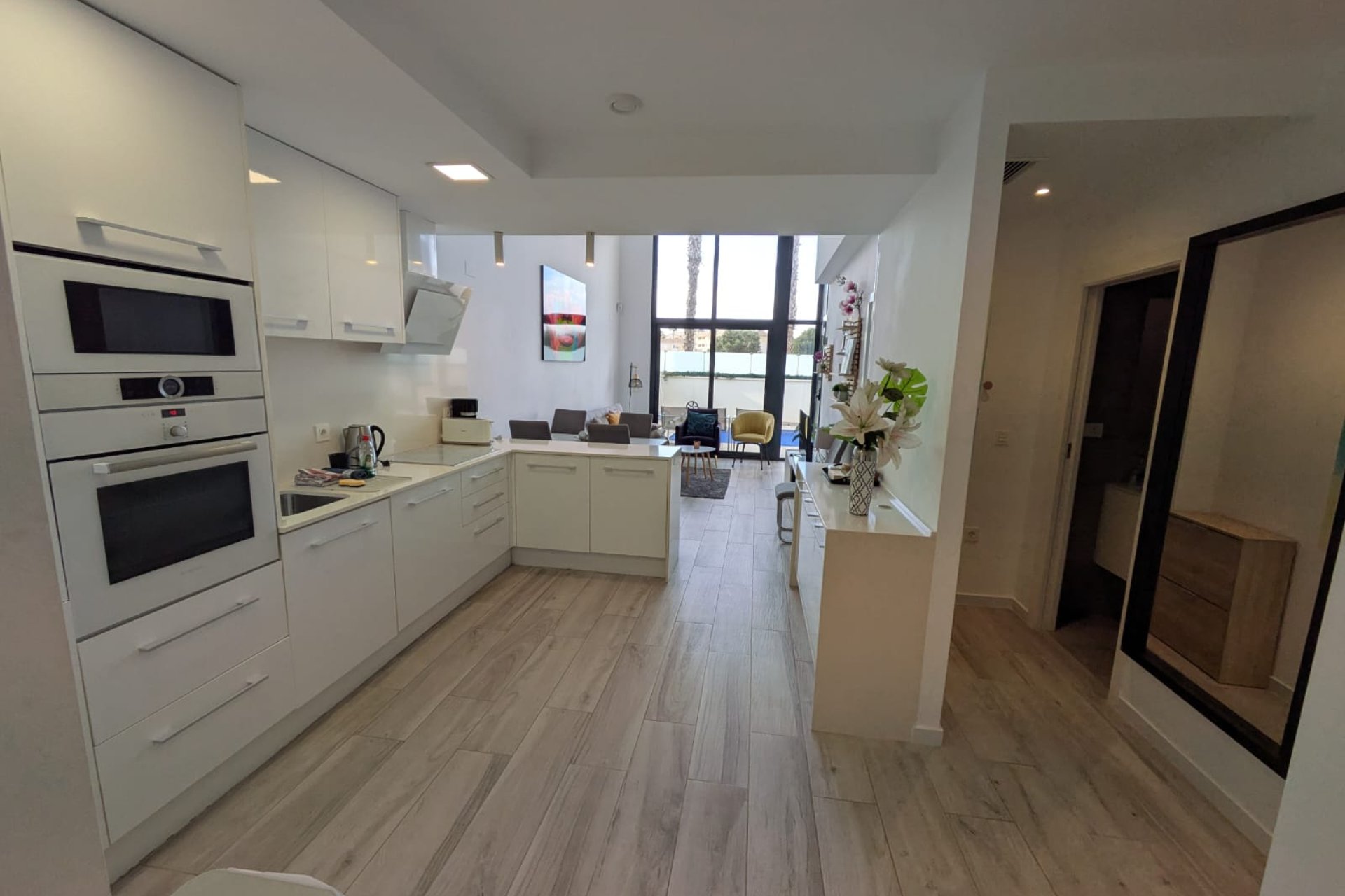 Resale - Villa - Lomas de Cabo Roig