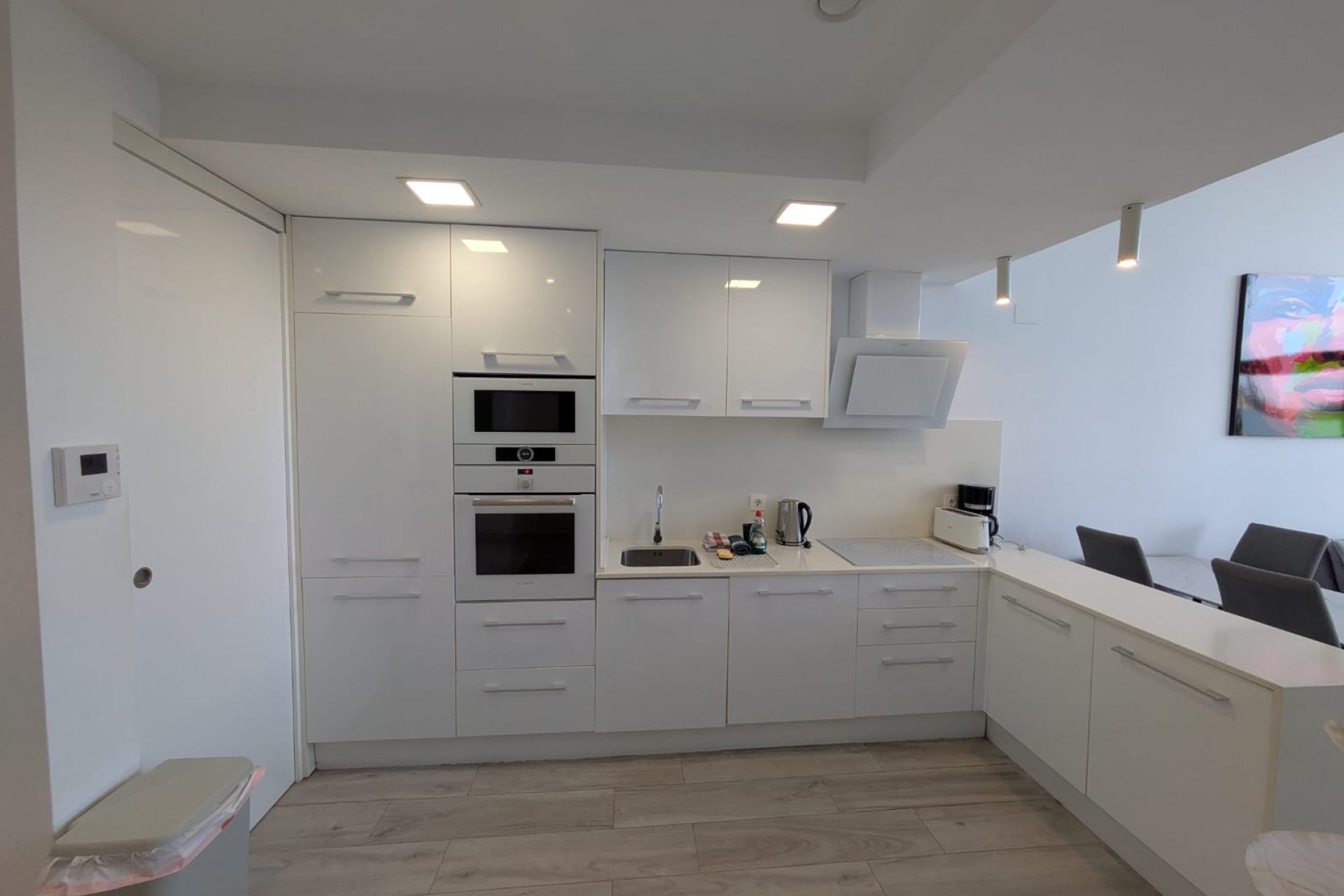 Resale - Villa - Lomas de Cabo Roig