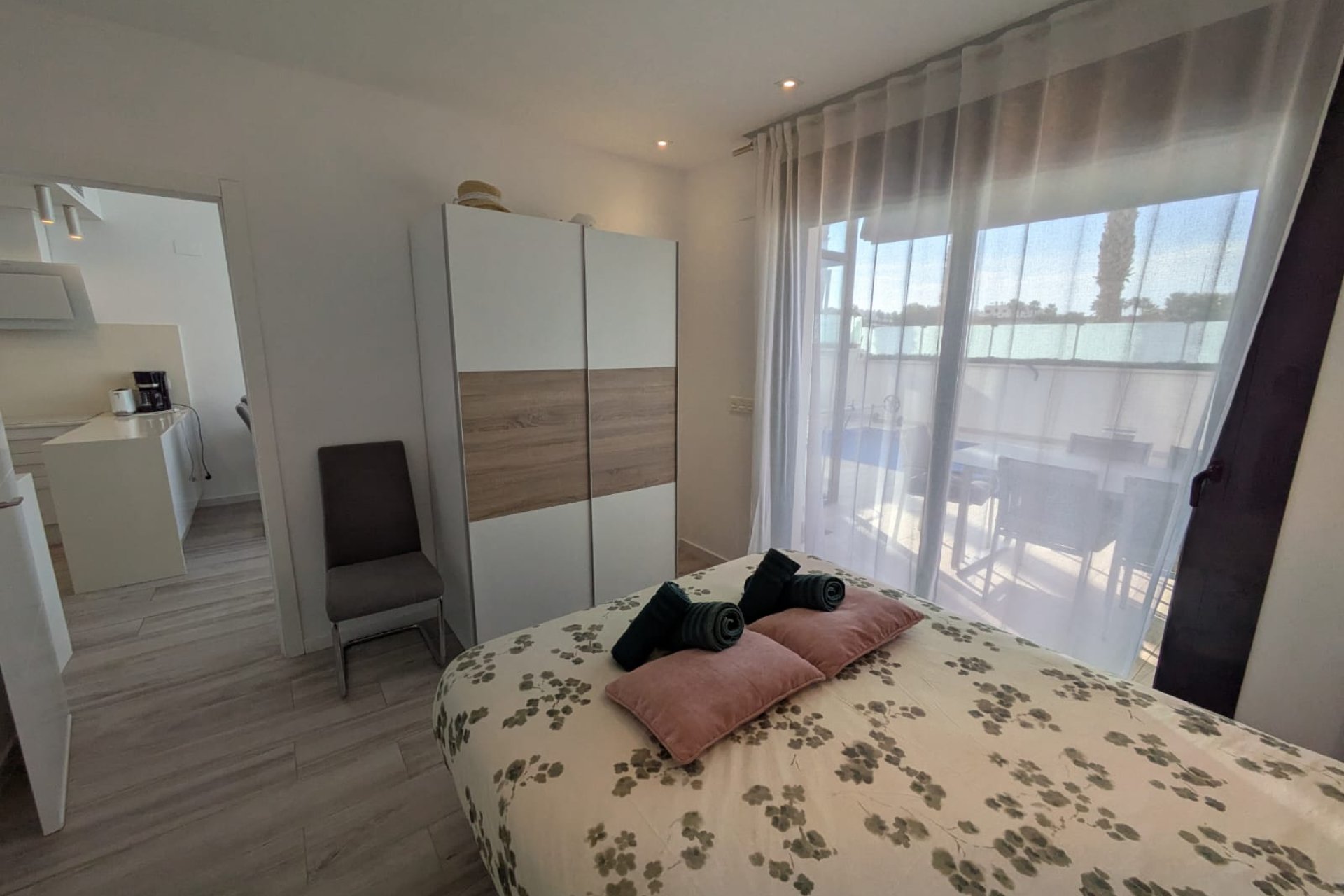 Resale - Villa - Lomas de Cabo Roig