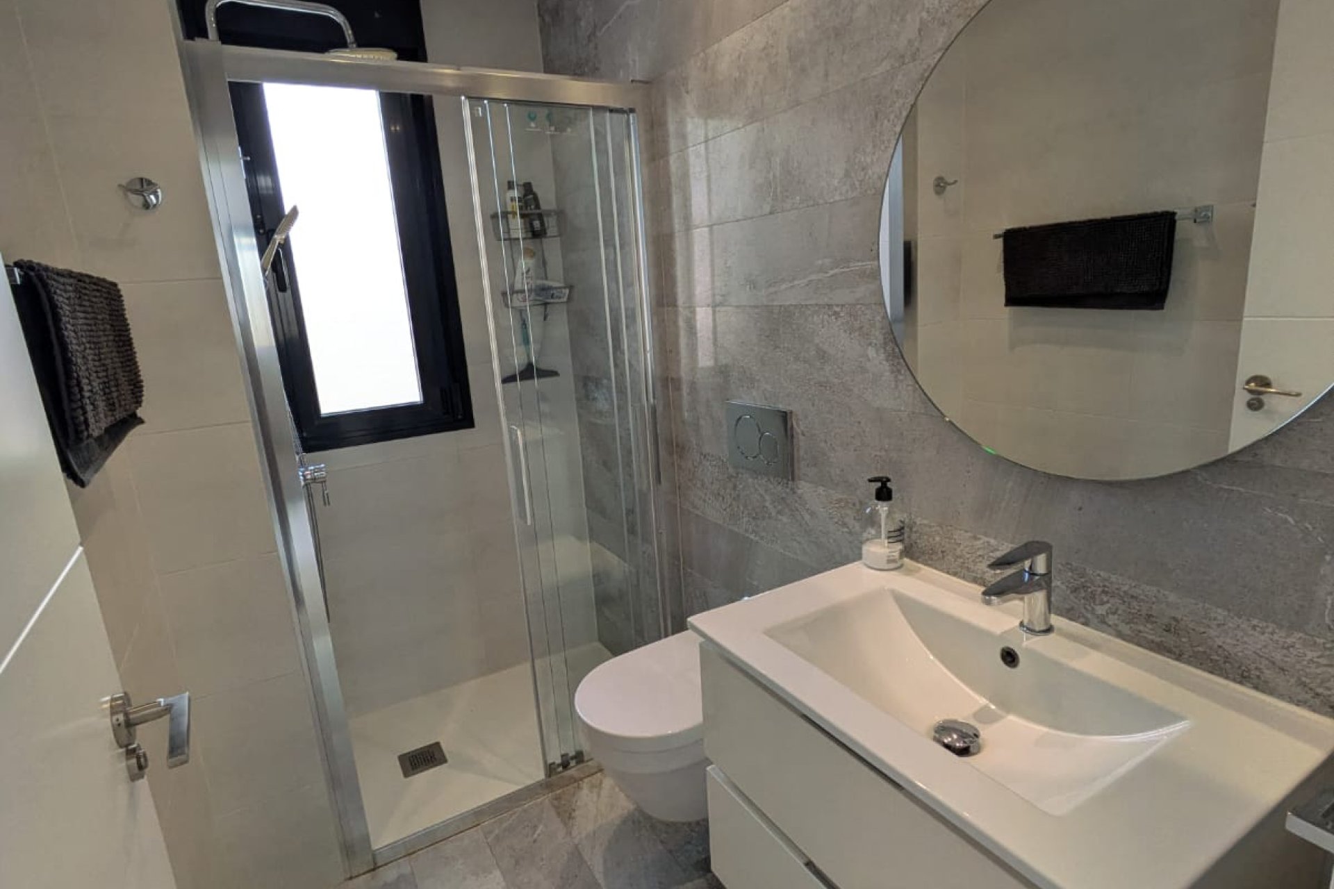 Resale - Villa - Lomas de Cabo Roig