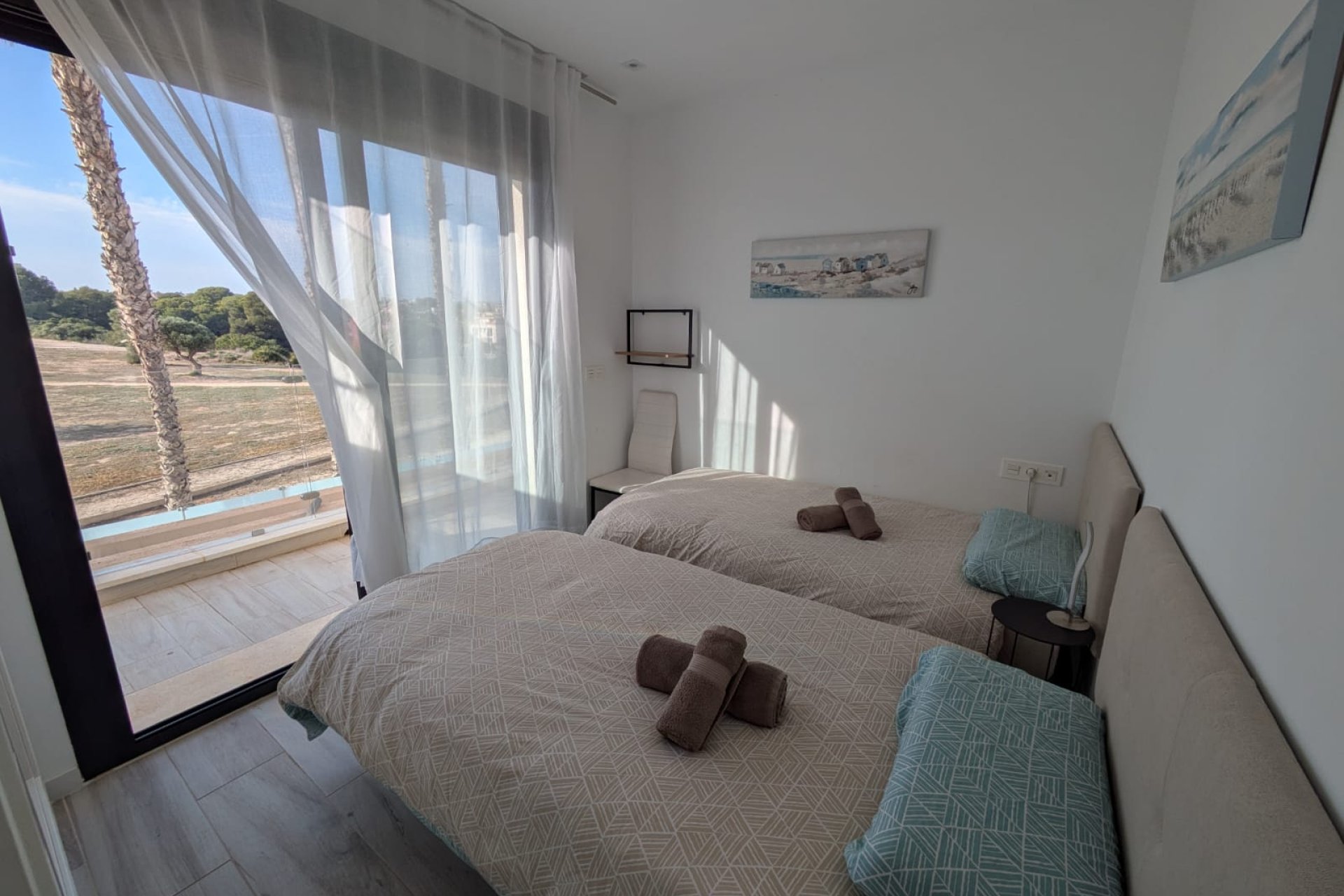 Resale - Villa - Lomas de Cabo Roig