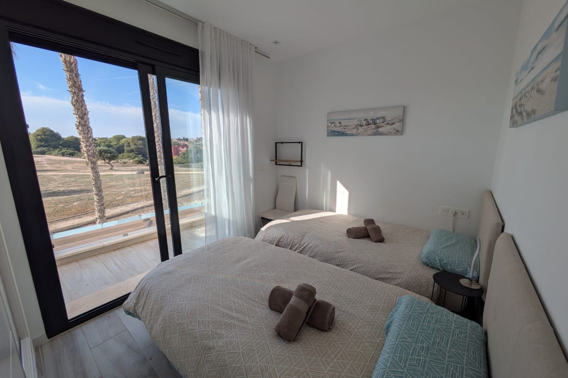 Resale - Villa - Lomas de Cabo Roig
