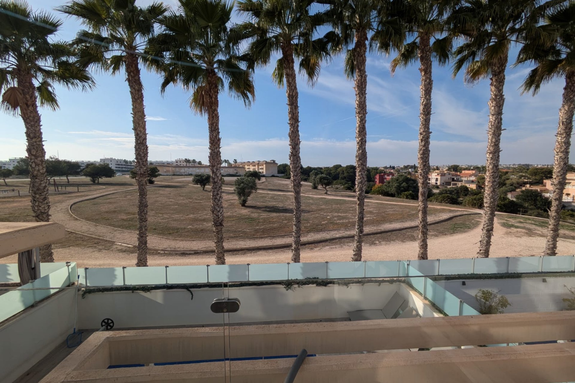 Resale - Villa - Lomas de Cabo Roig