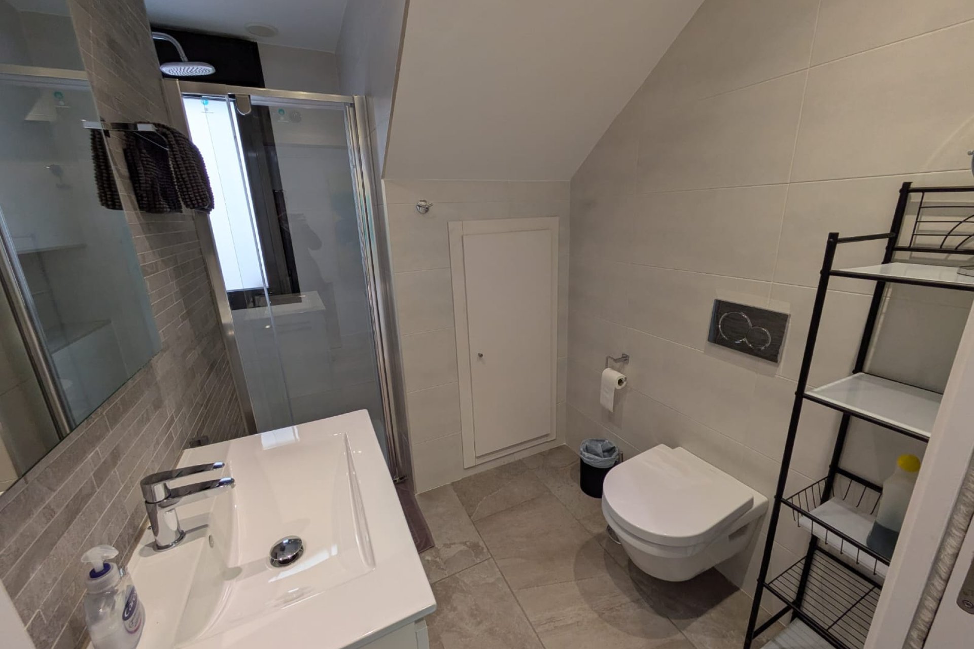 Resale - Villa - Lomas de Cabo Roig