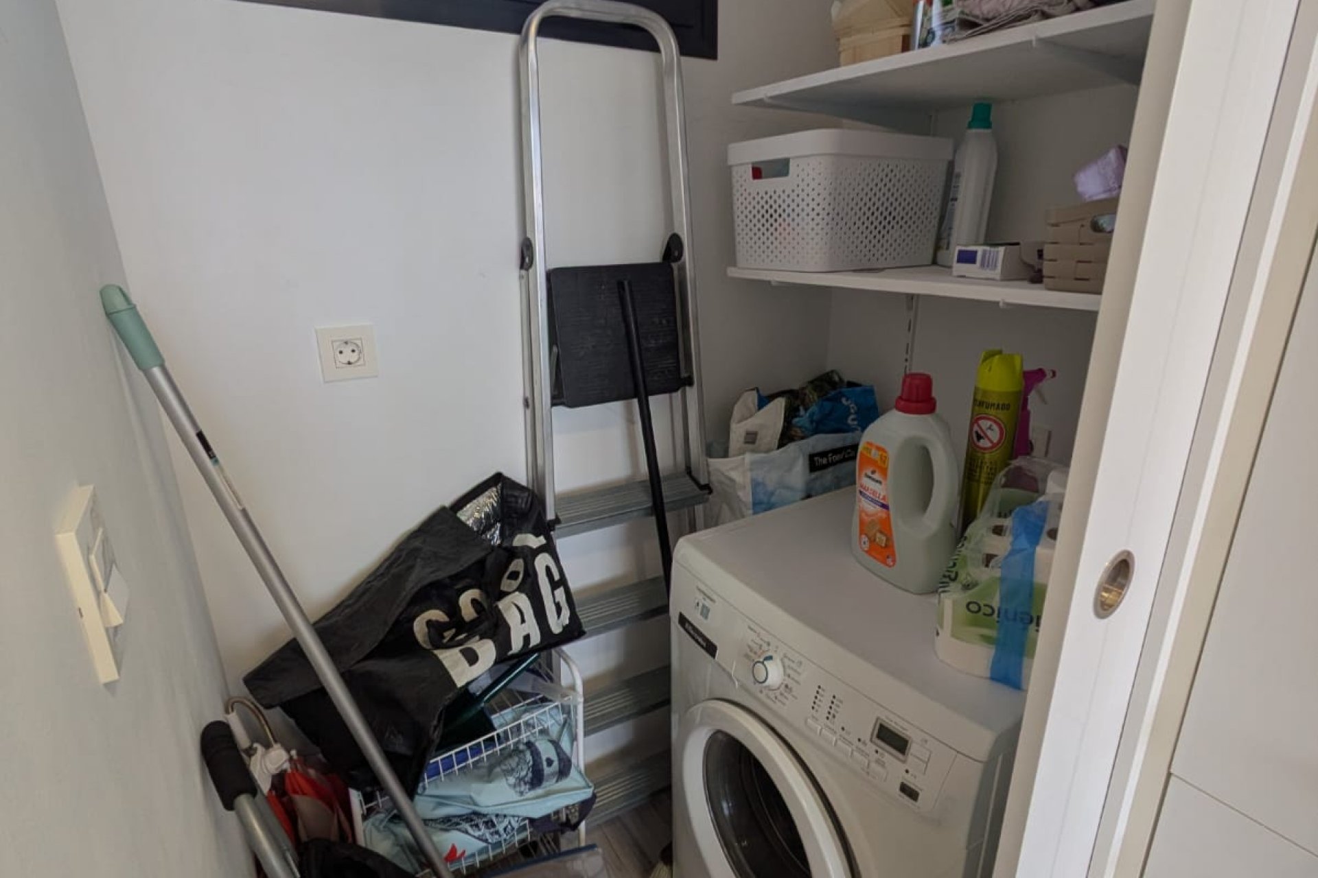 Resale - Villa - Lomas de Cabo Roig