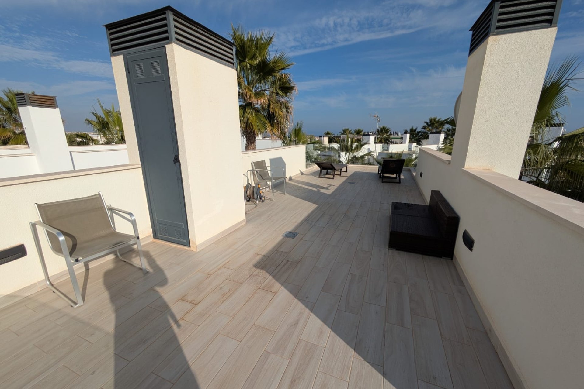 Resale - Villa - Lomas de Cabo Roig