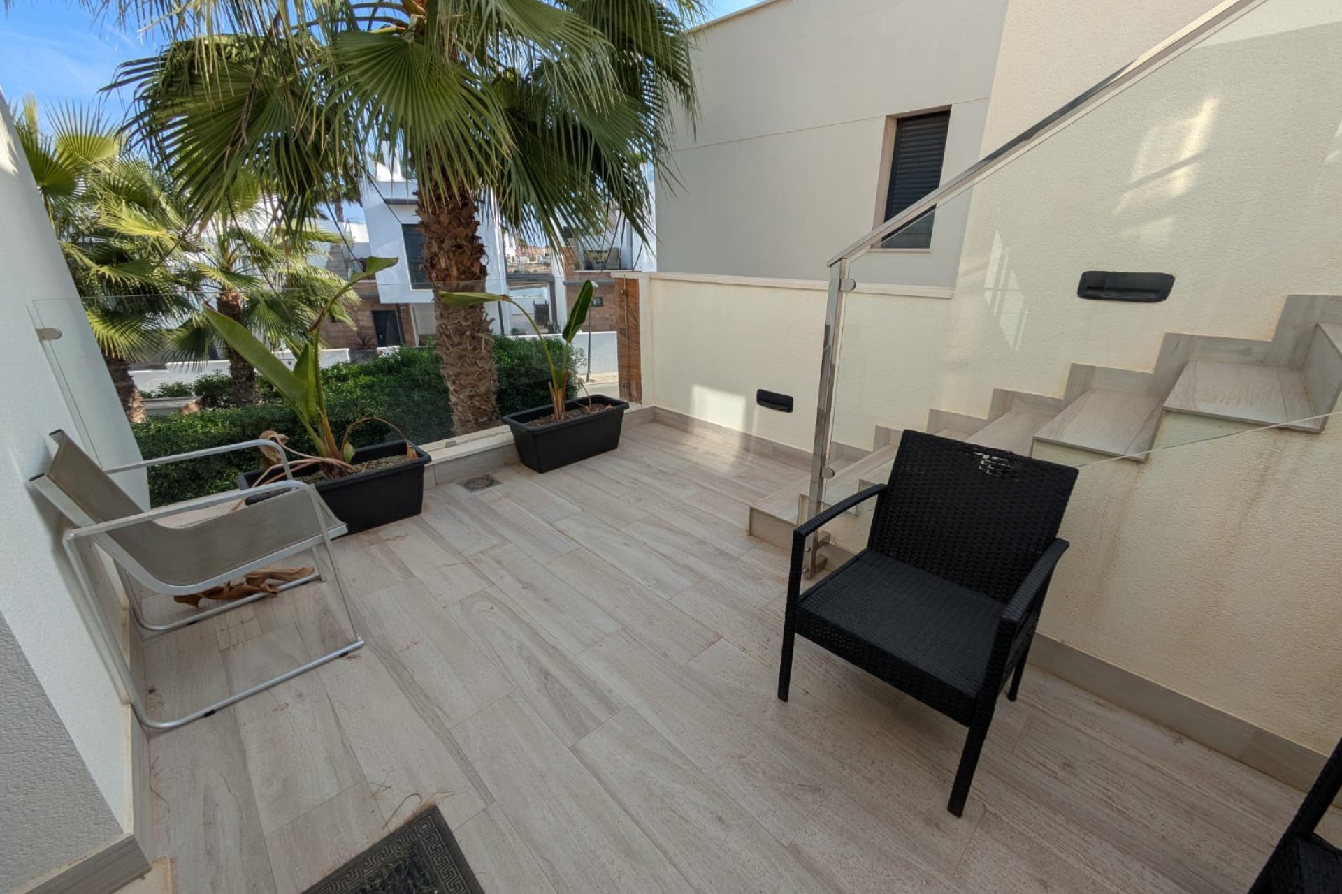 Resale - Villa - Lomas de Cabo Roig