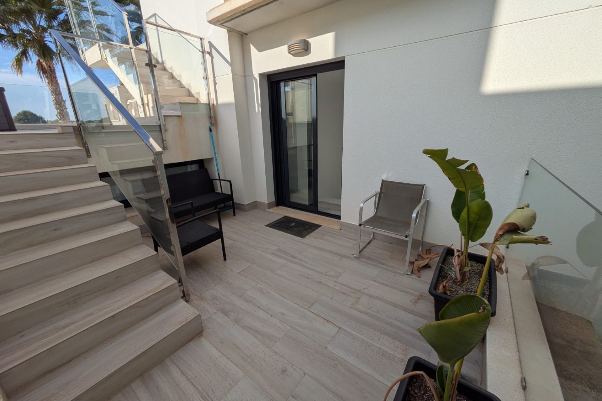 Resale - Villa - Lomas de Cabo Roig