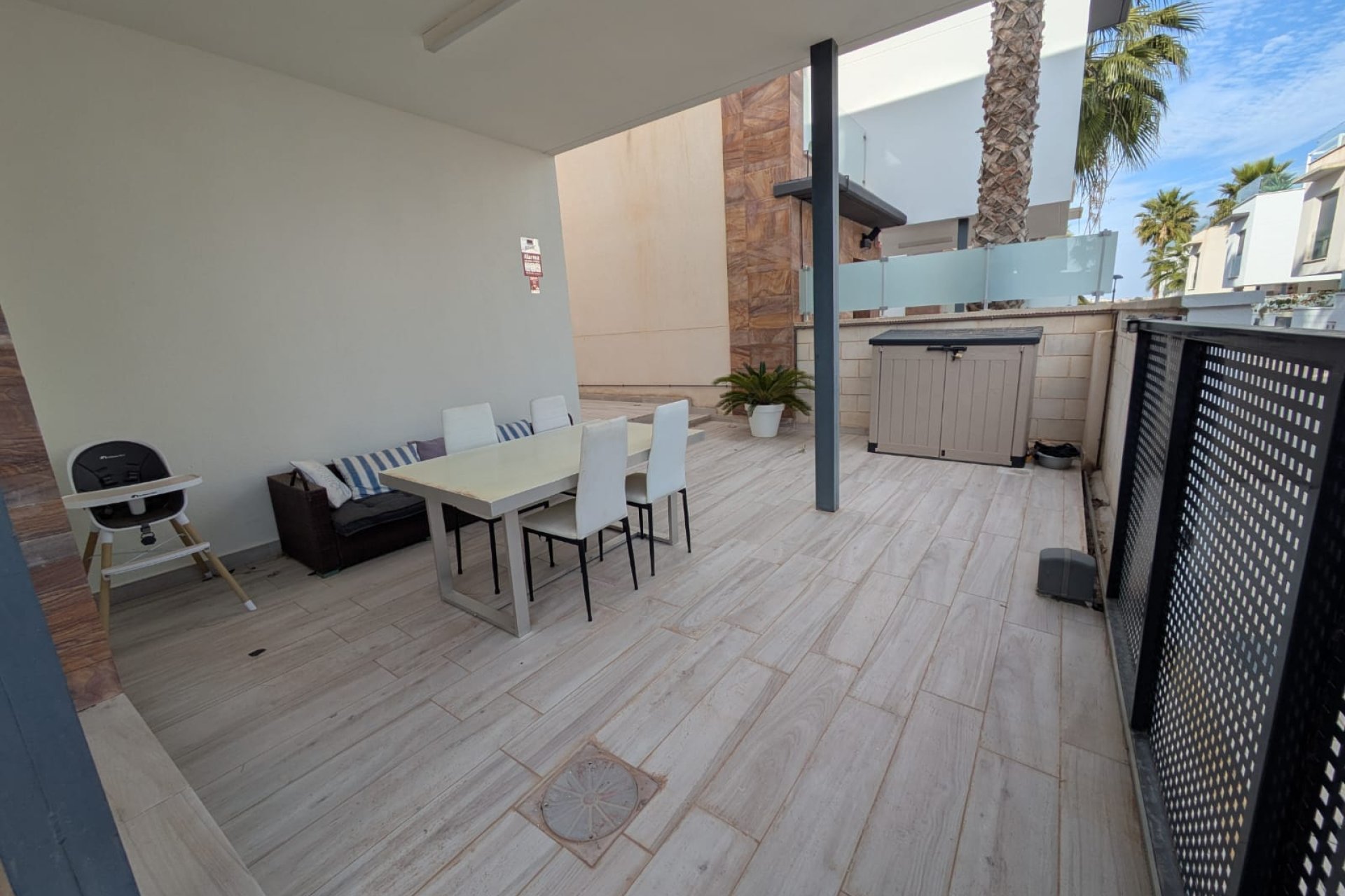 Resale - Villa - Lomas de Cabo Roig