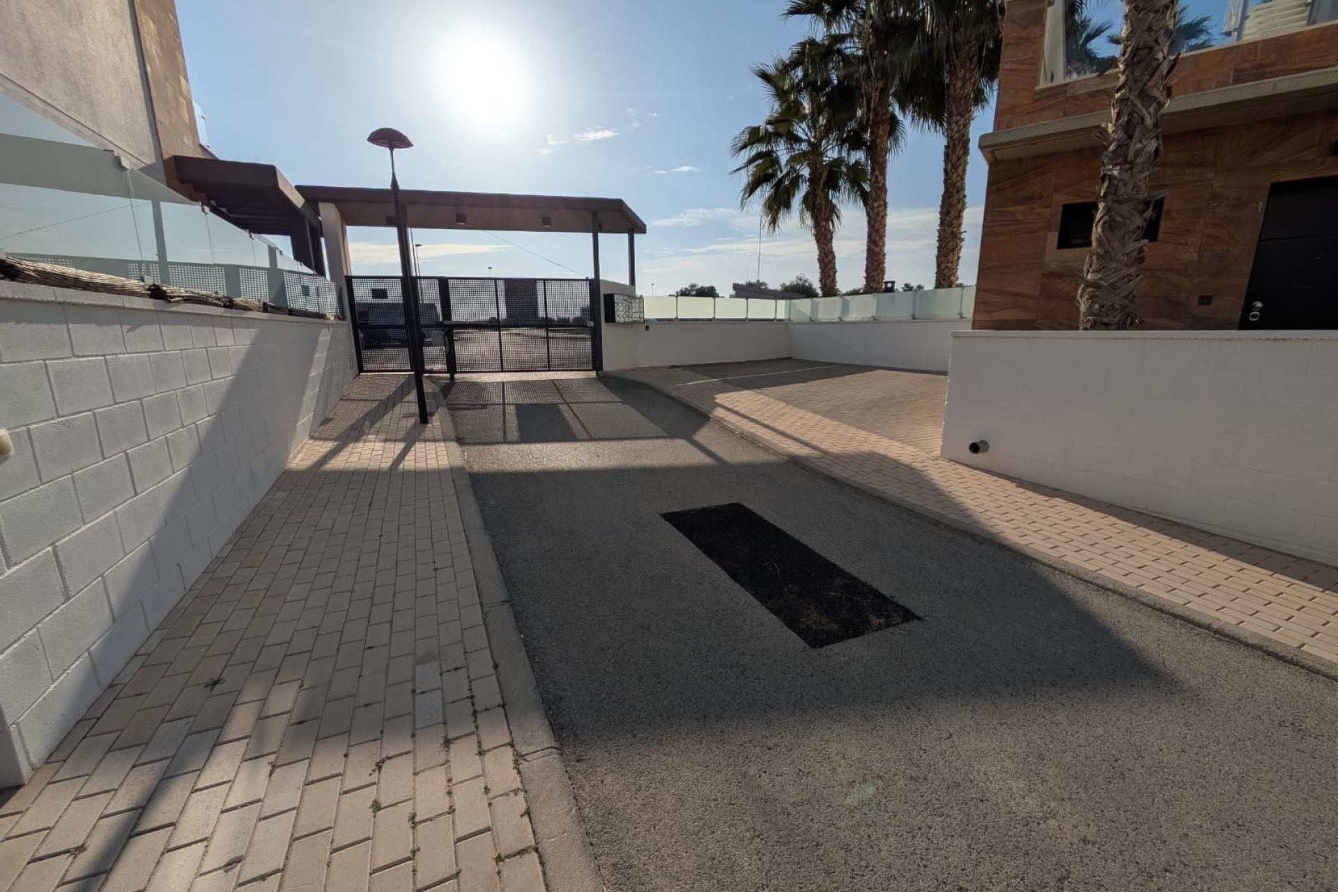 Resale - Villa - Lomas de Cabo Roig