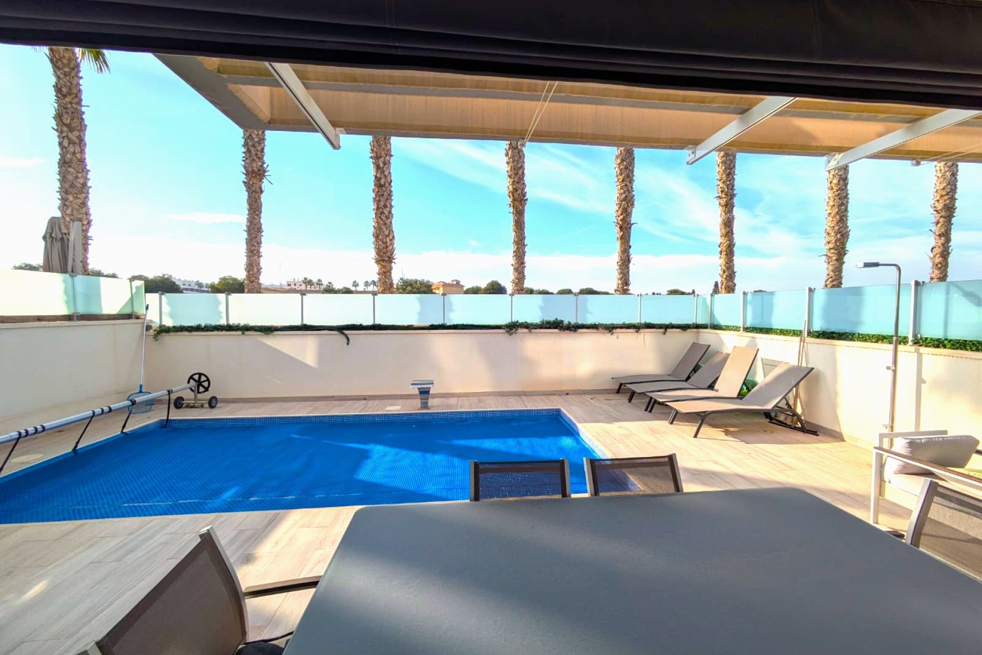 Resale - Villa - Lomas de Cabo Roig