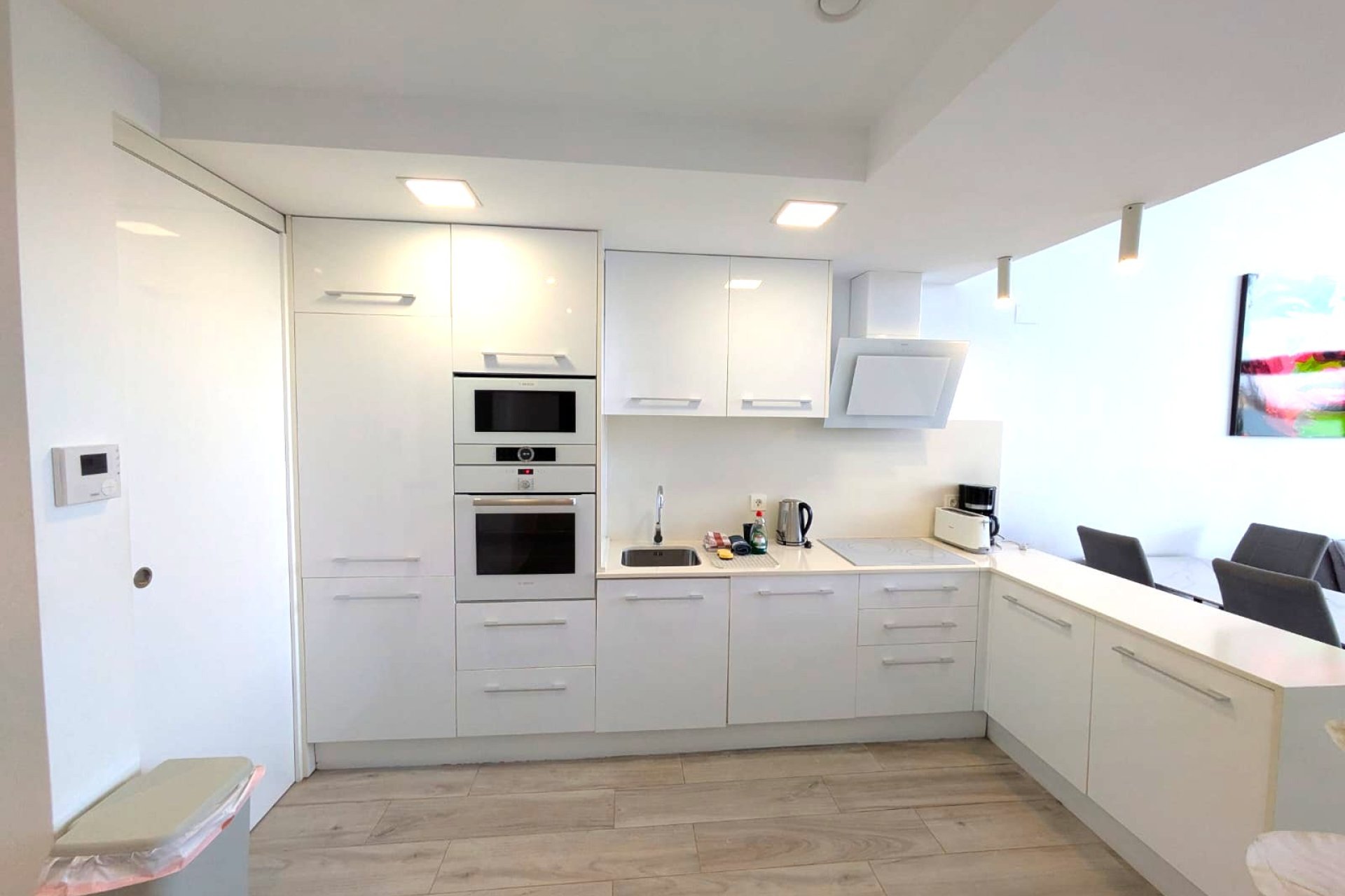 Resale - Villa - Lomas de Cabo Roig