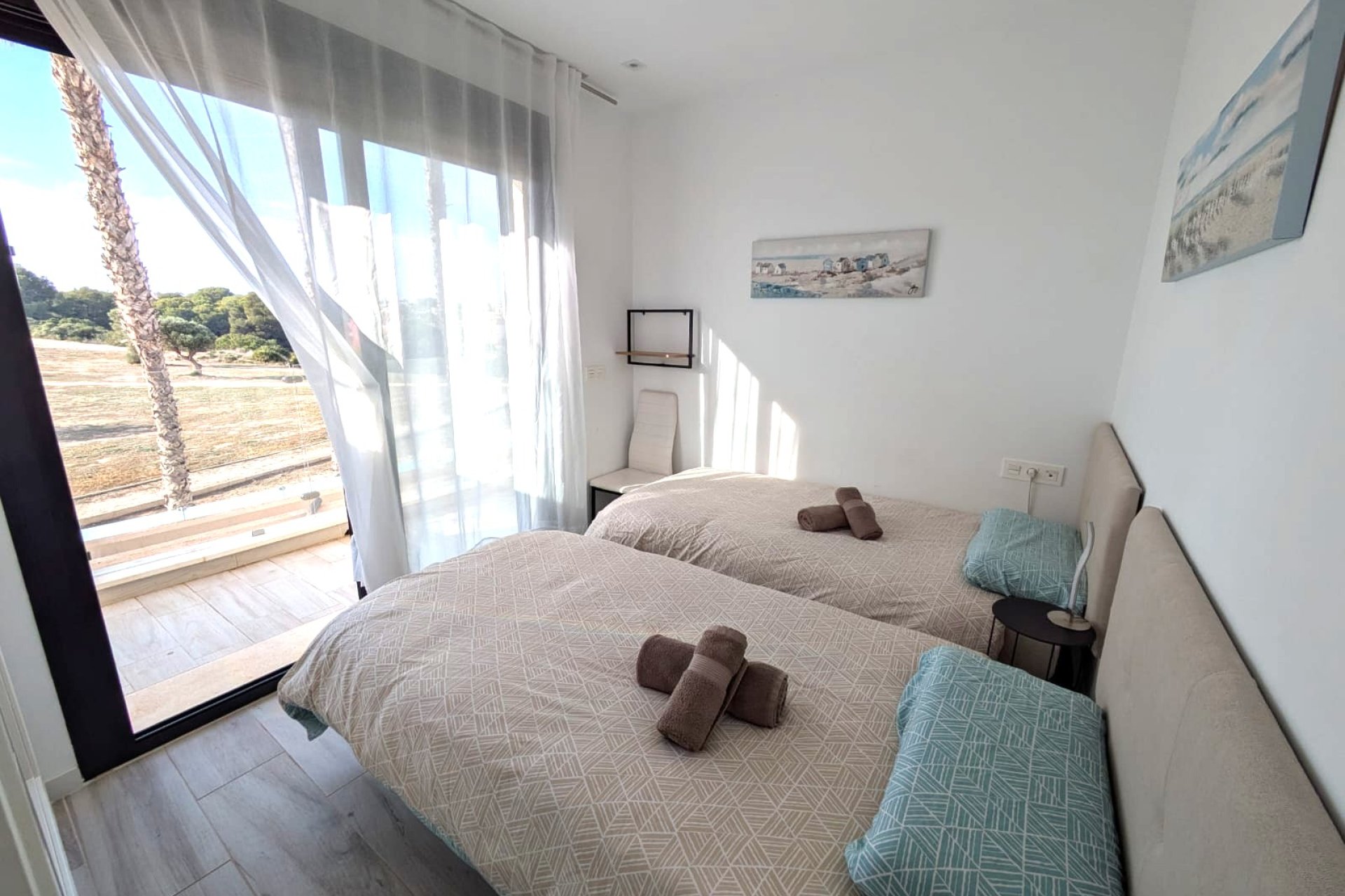 Resale - Villa - Lomas de Cabo Roig