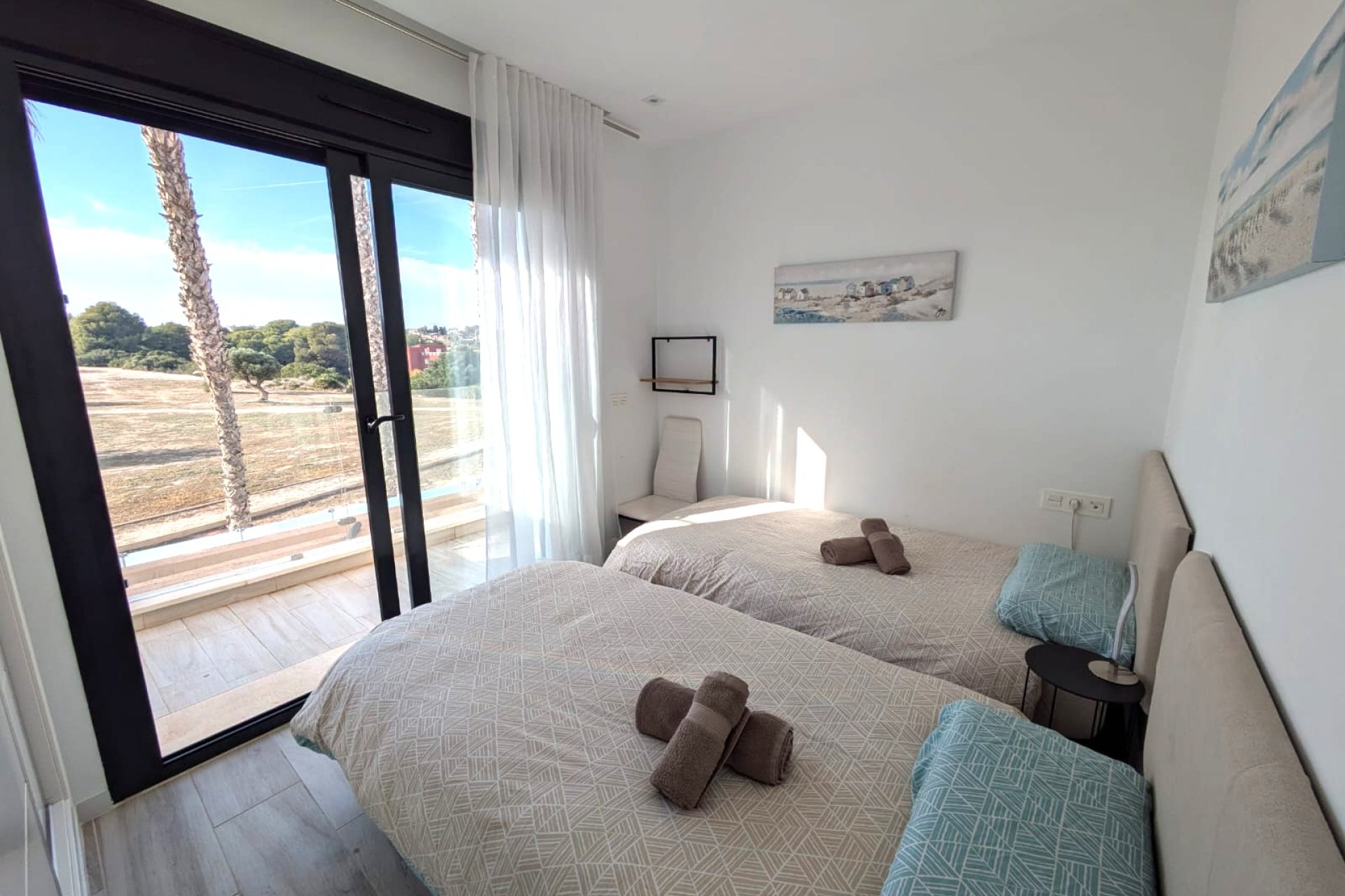 Resale - Villa - Lomas de Cabo Roig