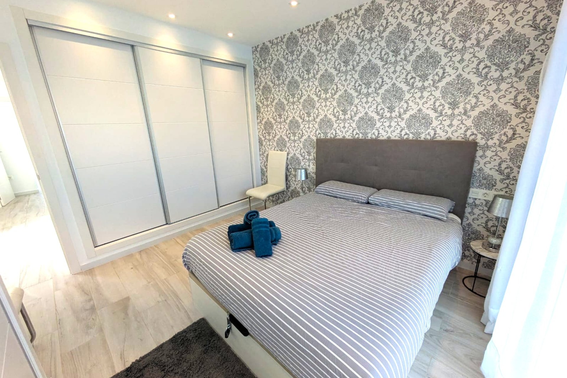 Resale - Villa - Lomas de Cabo Roig