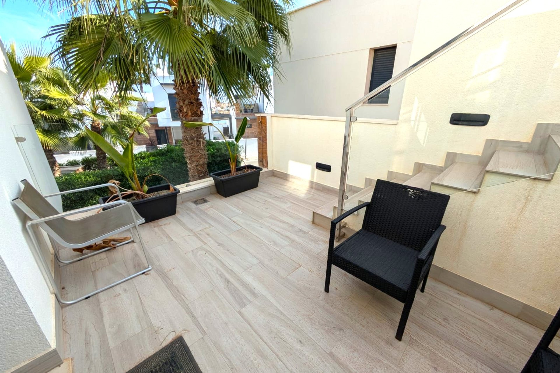 Resale - Villa - Lomas de Cabo Roig