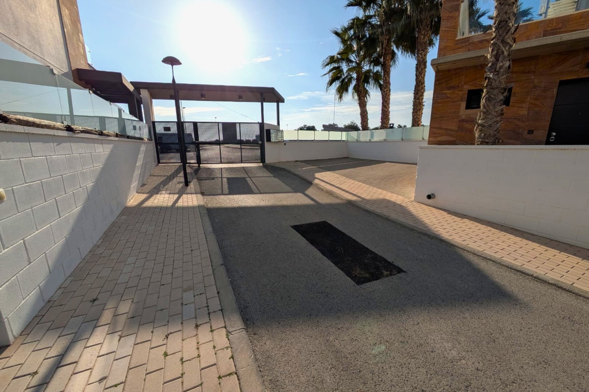 Resale - Villa - Lomas de Cabo Roig