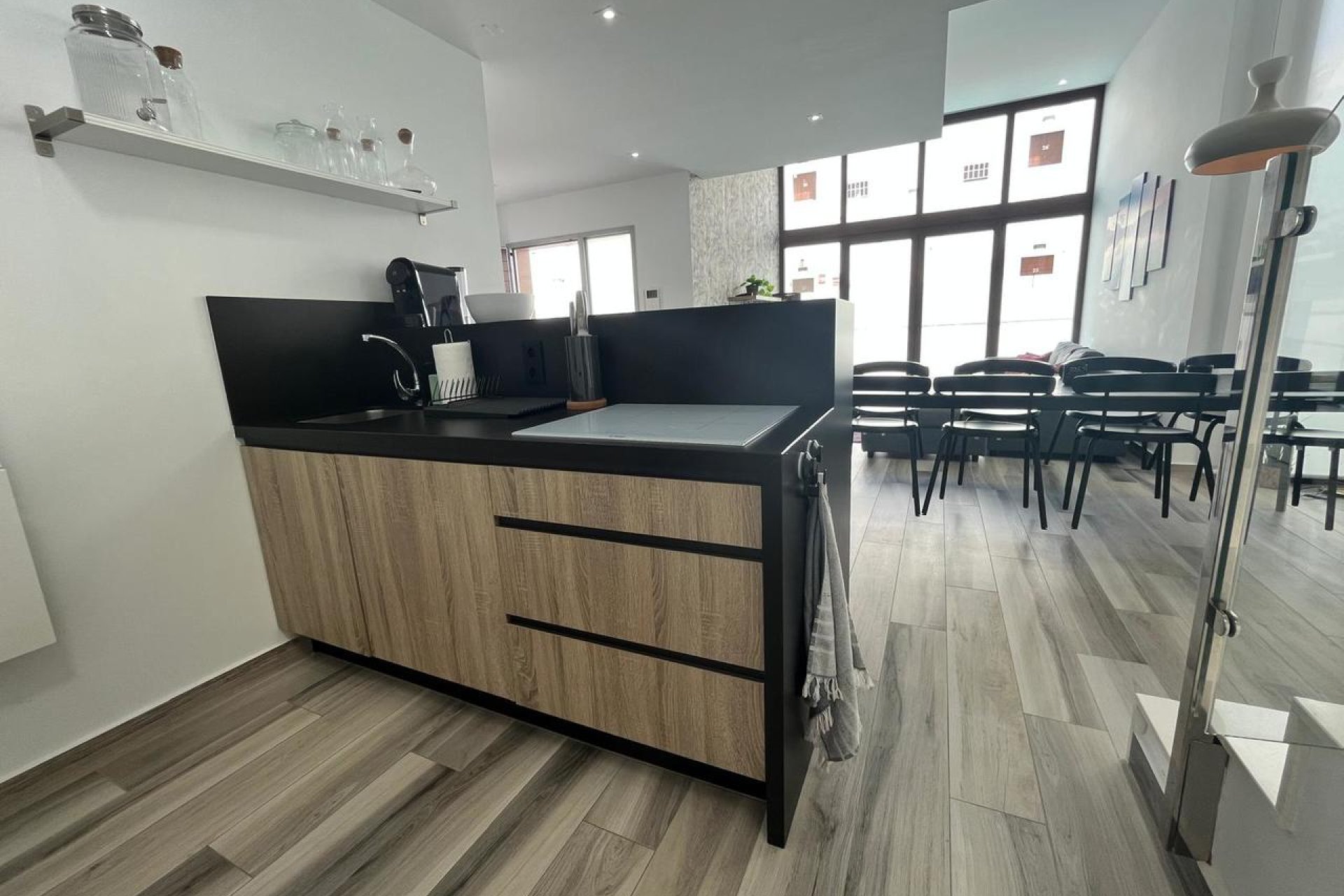 Resale - Villa - Los Alcazares - Los Altos