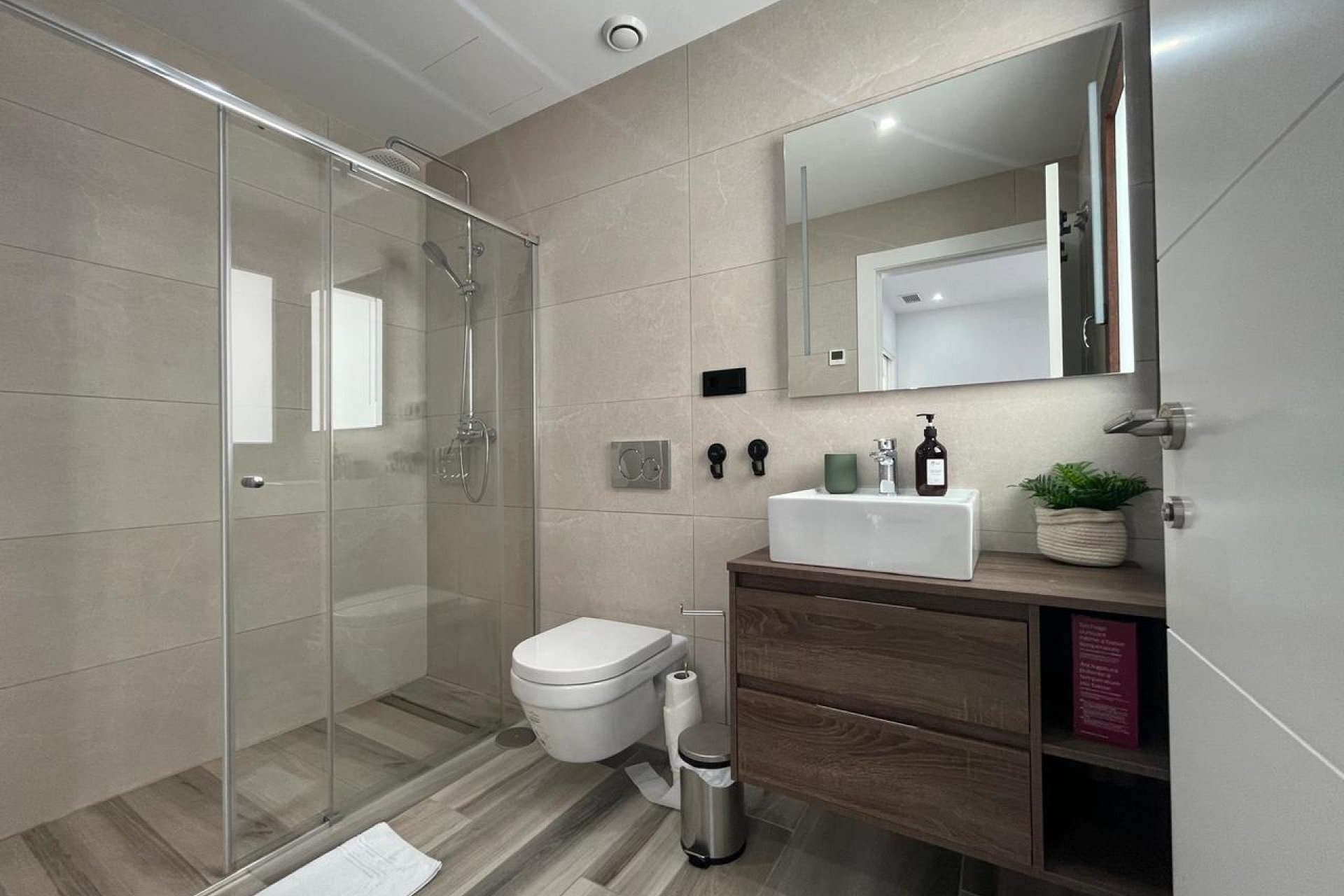 Resale - Villa - Los Alcazares - Los Altos