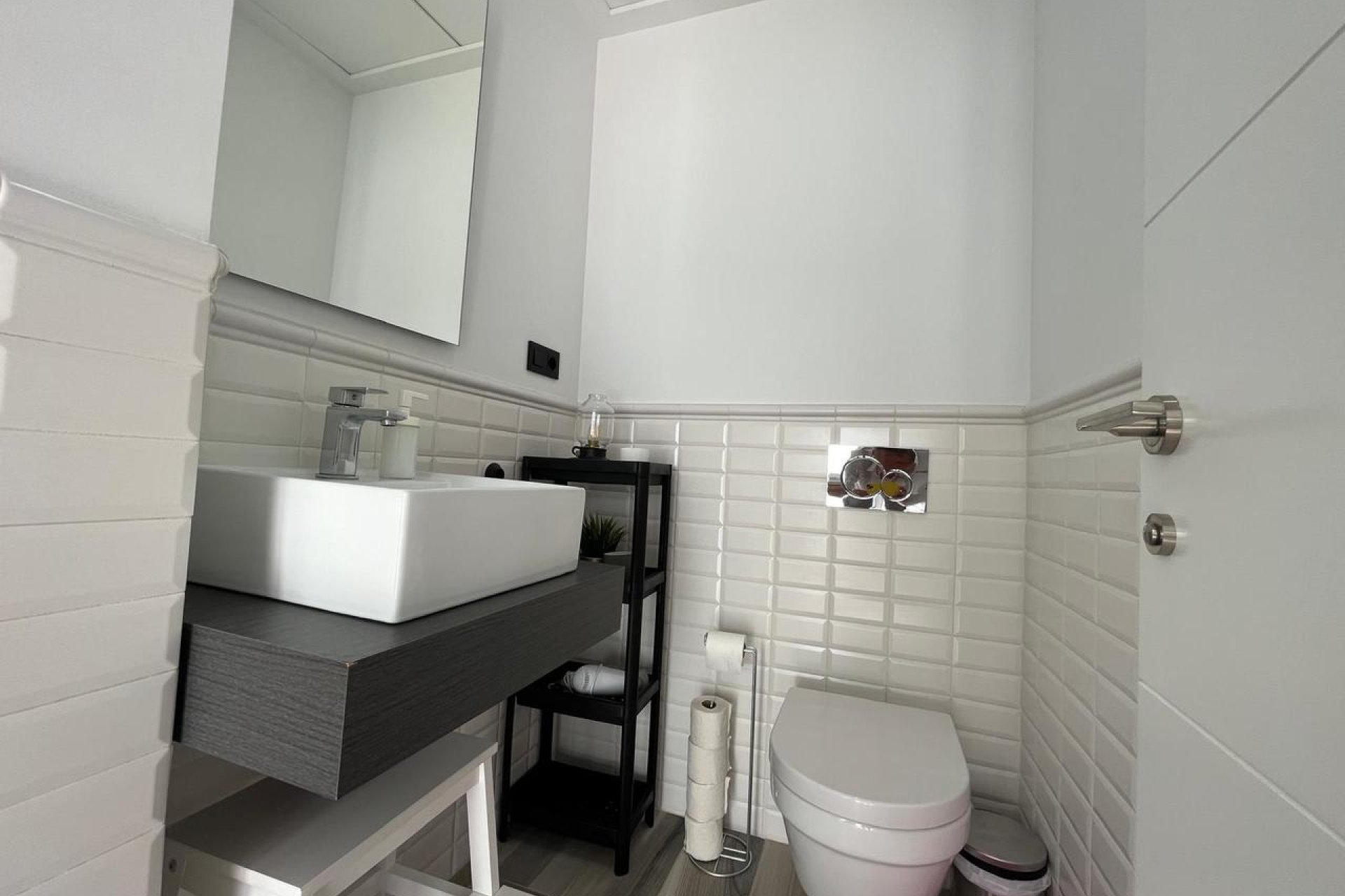 Resale - Villa - Los Alcazares - Los Altos