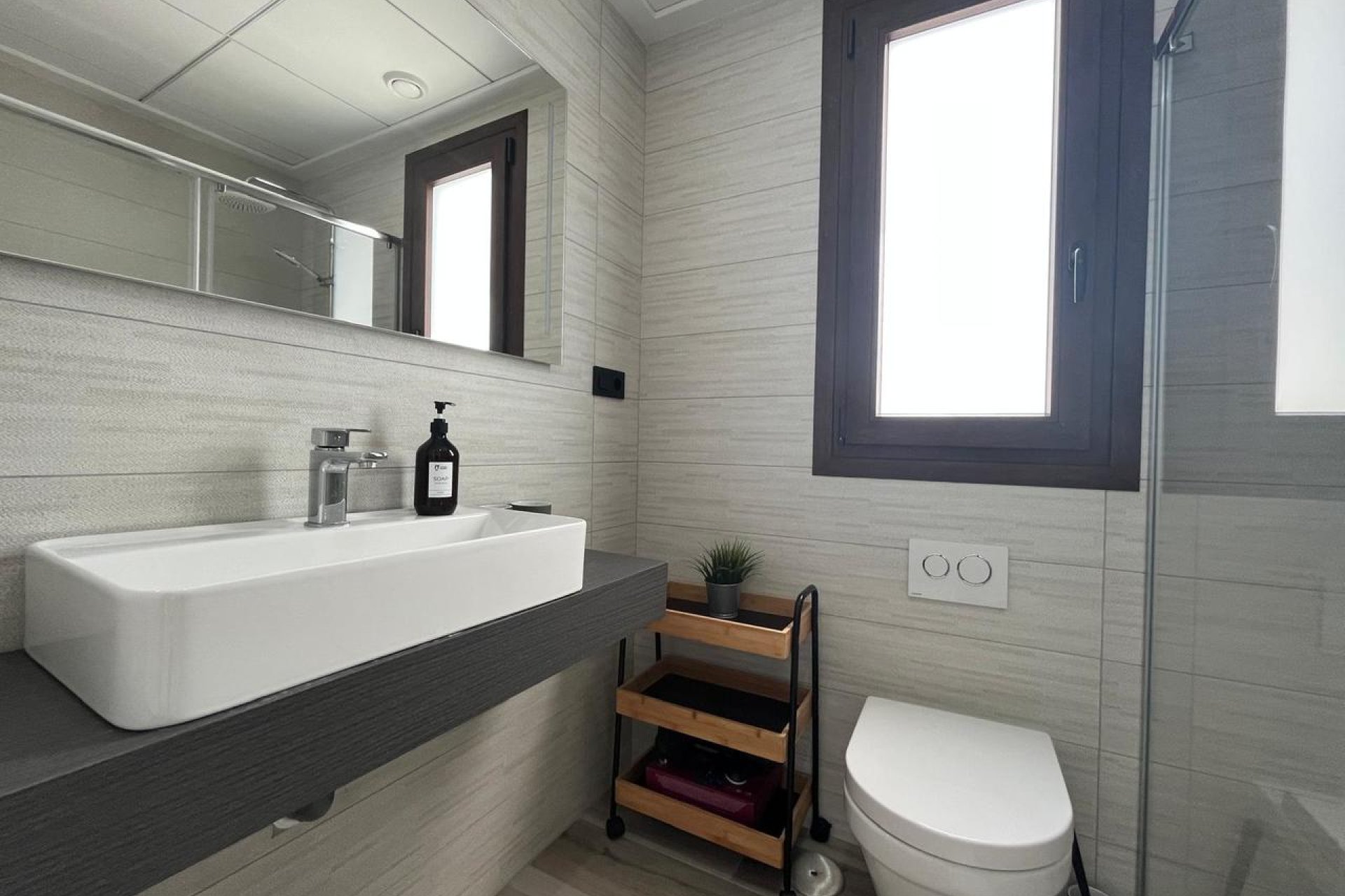 Resale - Villa - Los Alcazares - Los Altos